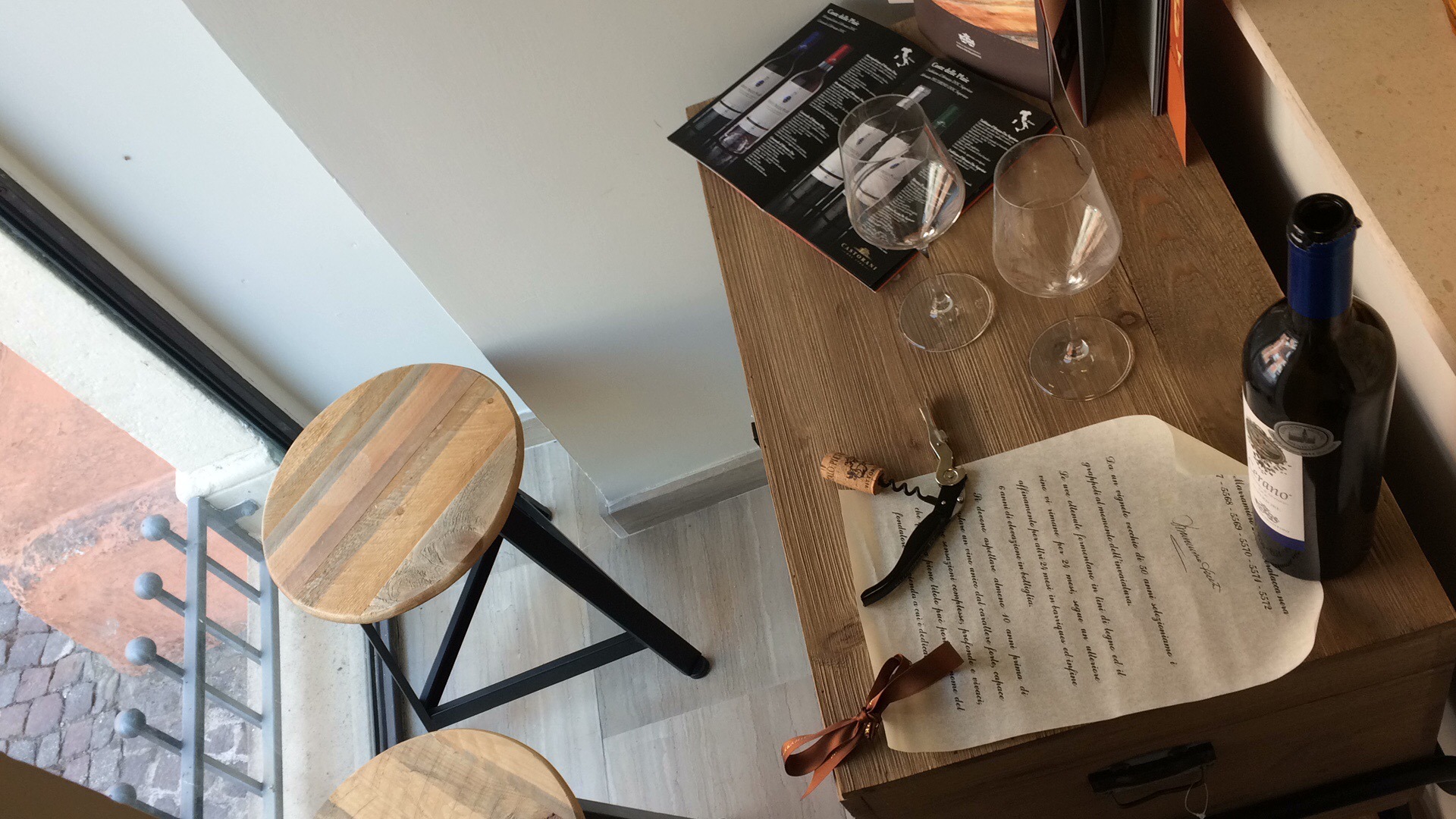 Tarantelli 酒庄-37