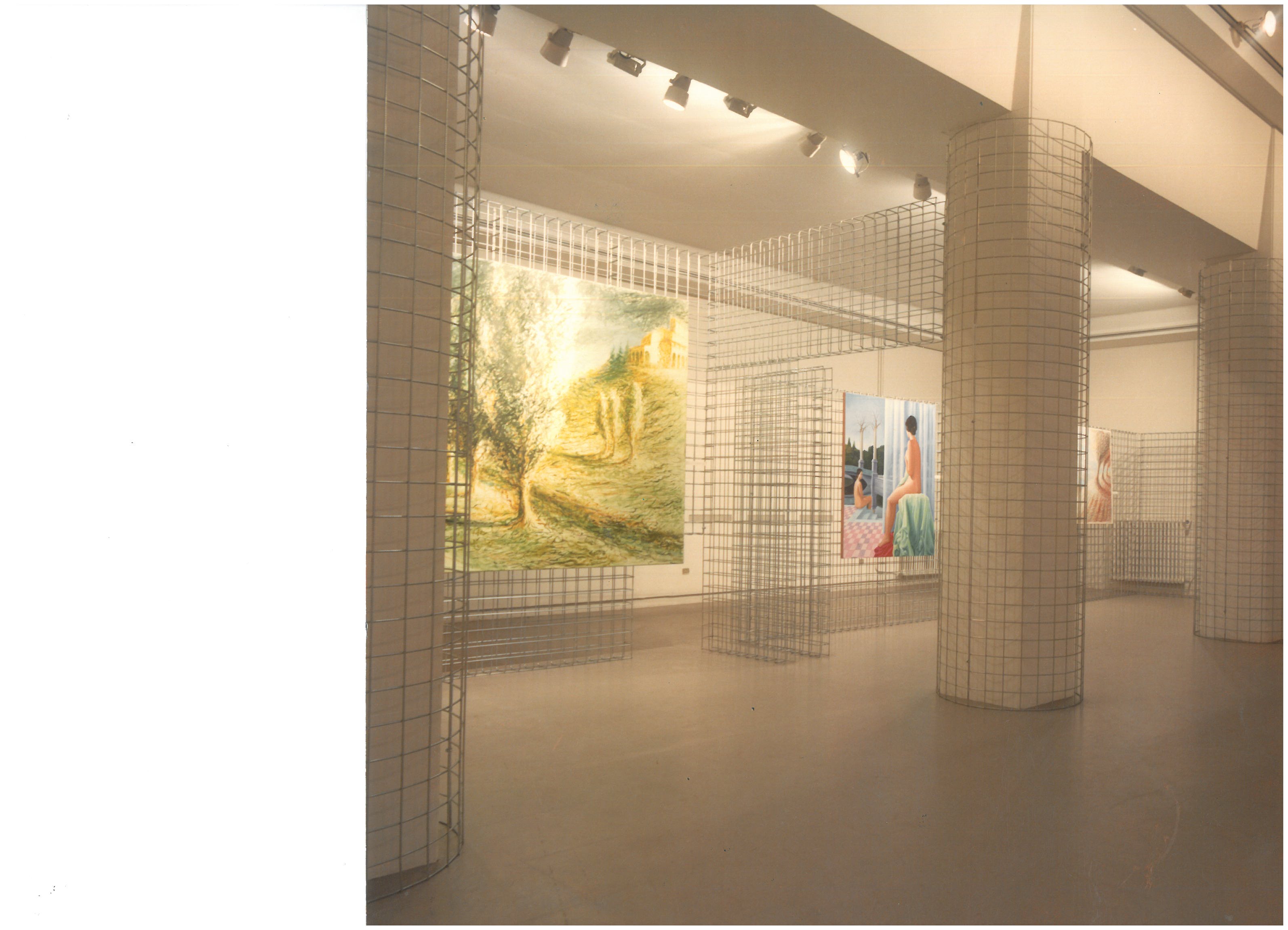 网络艺术之魅——意大利展览设计精选-3