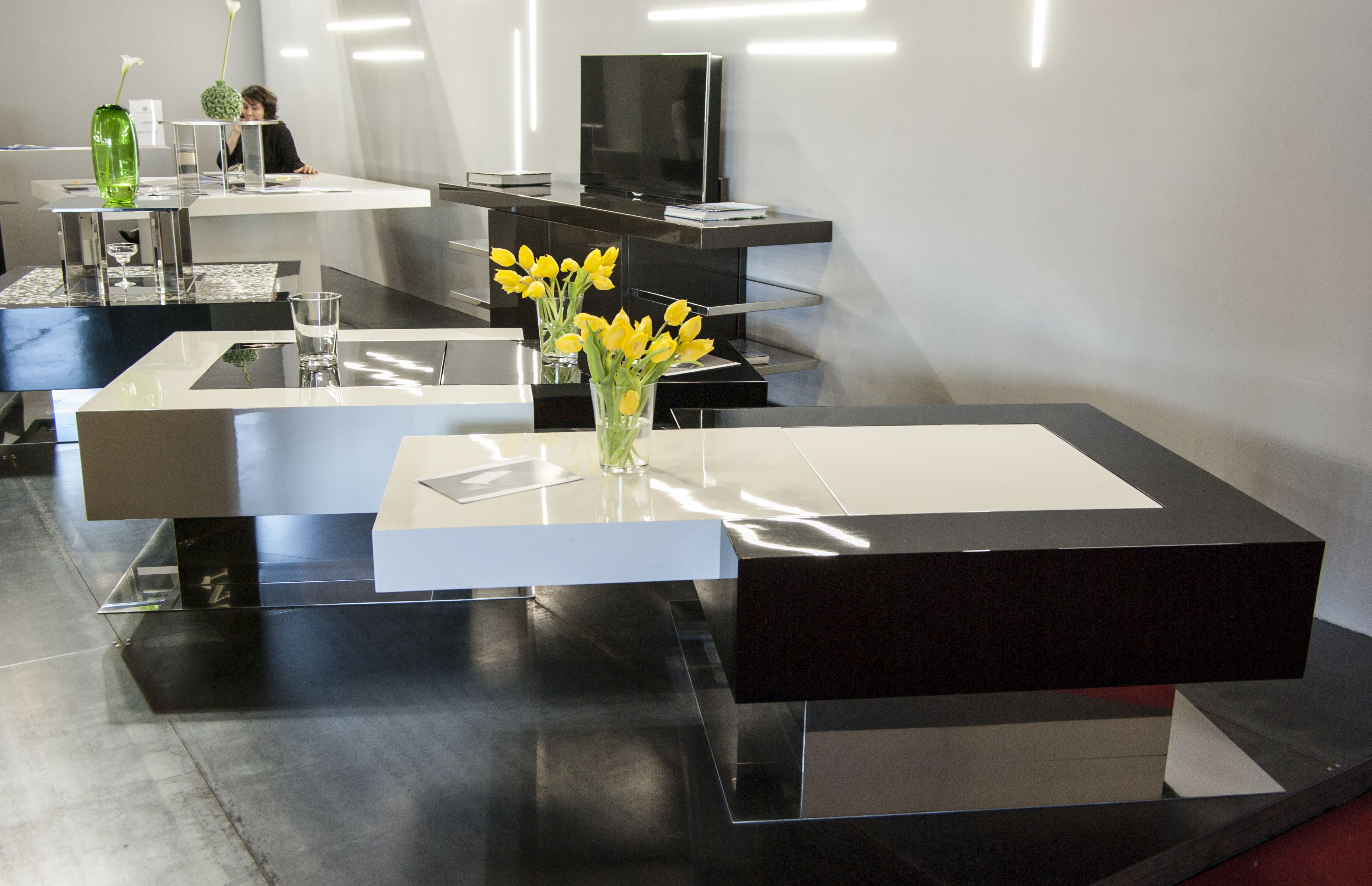 创意设计品牌 COMOTICA 的室内设计佳作-22