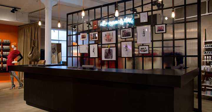 玛丽波塔斯布林克沃思伦敦店-9