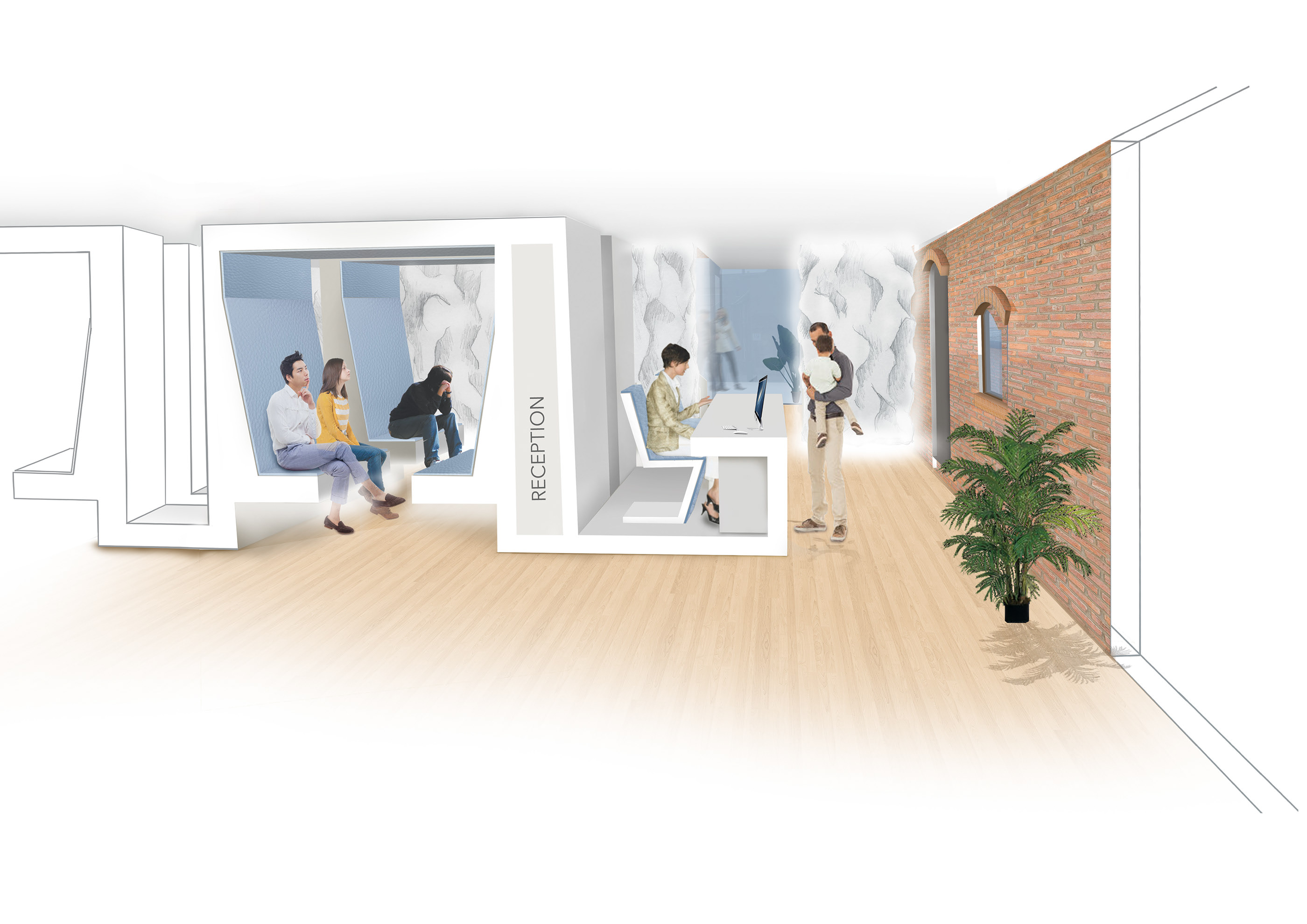 疗愈空间的家居氛围设计-19