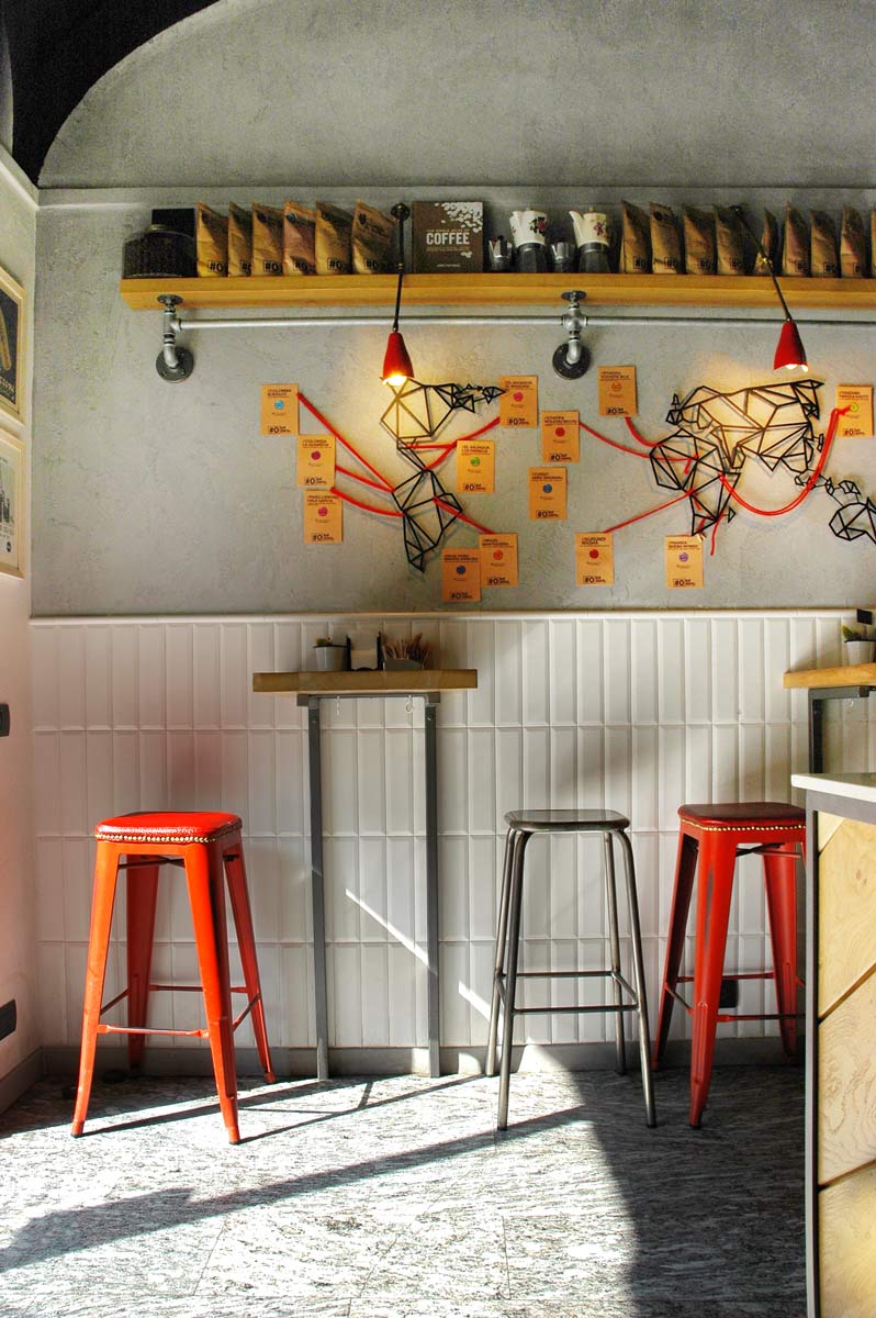 温馨小酒吧“Battisti”-7