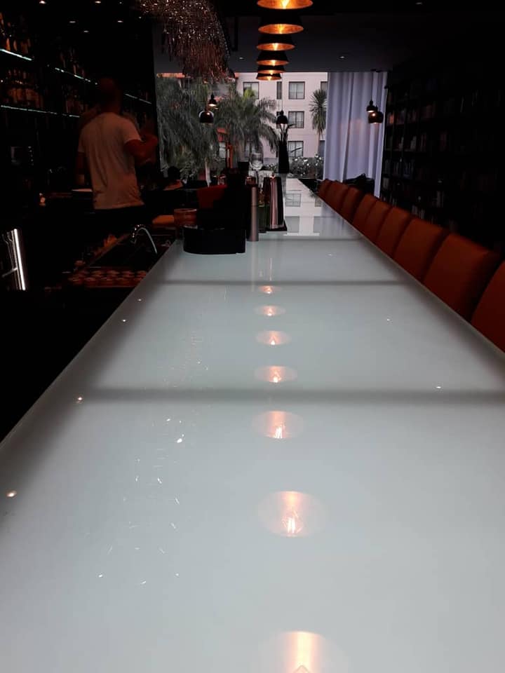 LA PARENTHESE 餐厅-69