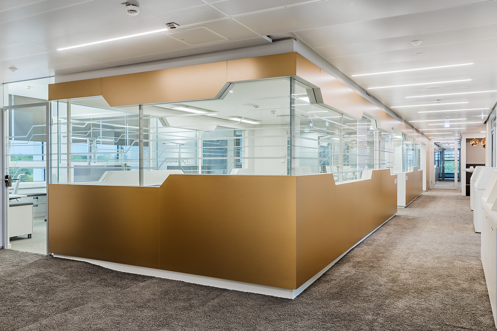 Kathrein 总部大楼-15