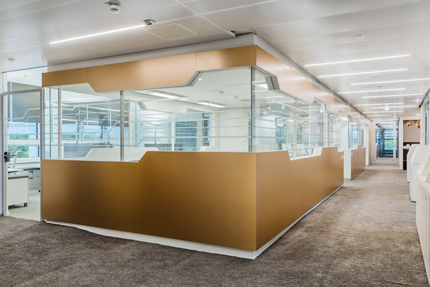 Kathrein 总部大楼-15