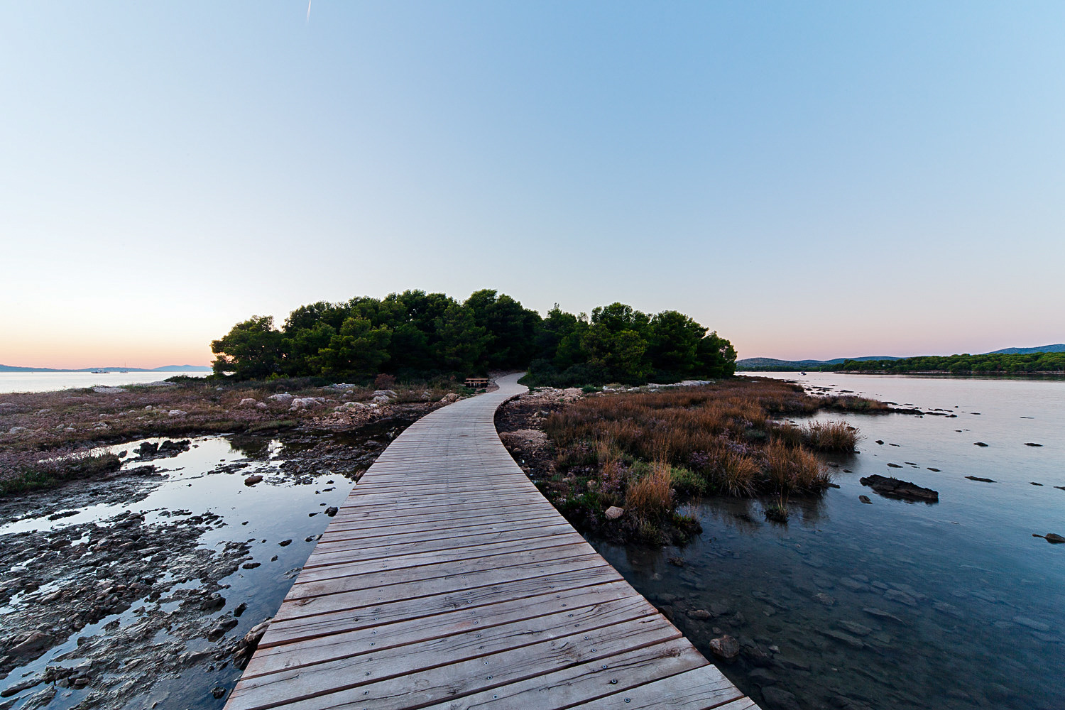 圣安东尼运河 | 生态景观的绿色创新-0