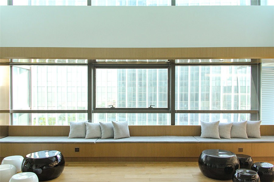 厦门观音山办公室 | 实力打造财富基因-16