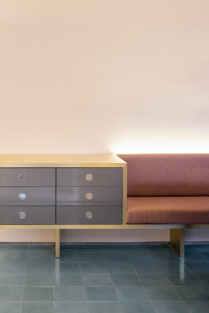 圣保罗Fioca蛋糕店  Zemel   Chalabi-8