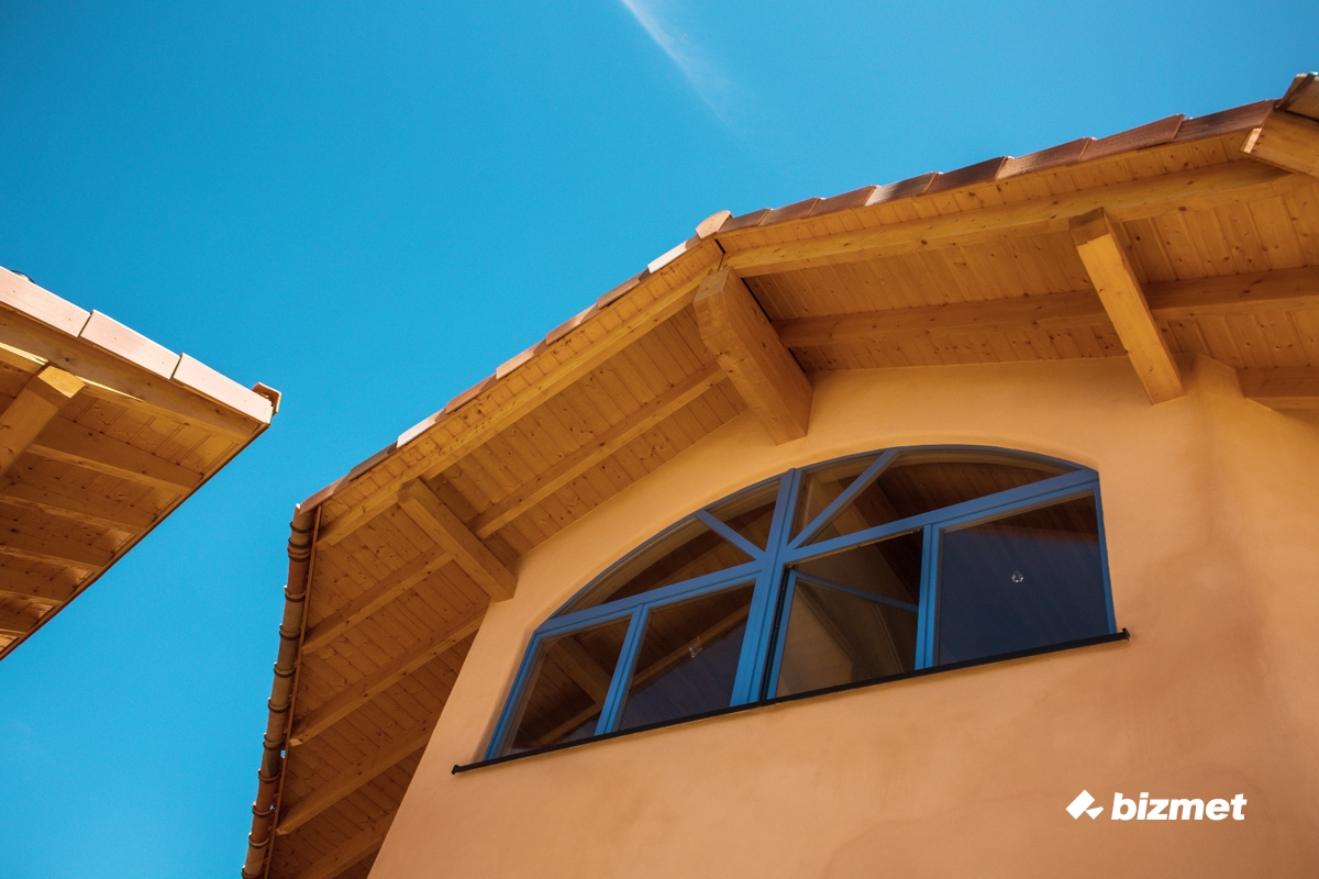 2015 年完工的多功能文化艺术中心 | Kulturzentrum3Klang 的木质门窗设计-2