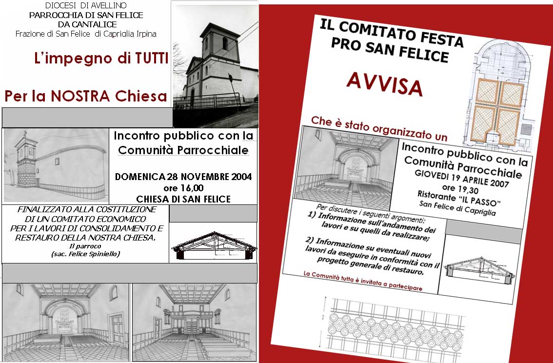 意大利乡村教堂的现代复兴-45