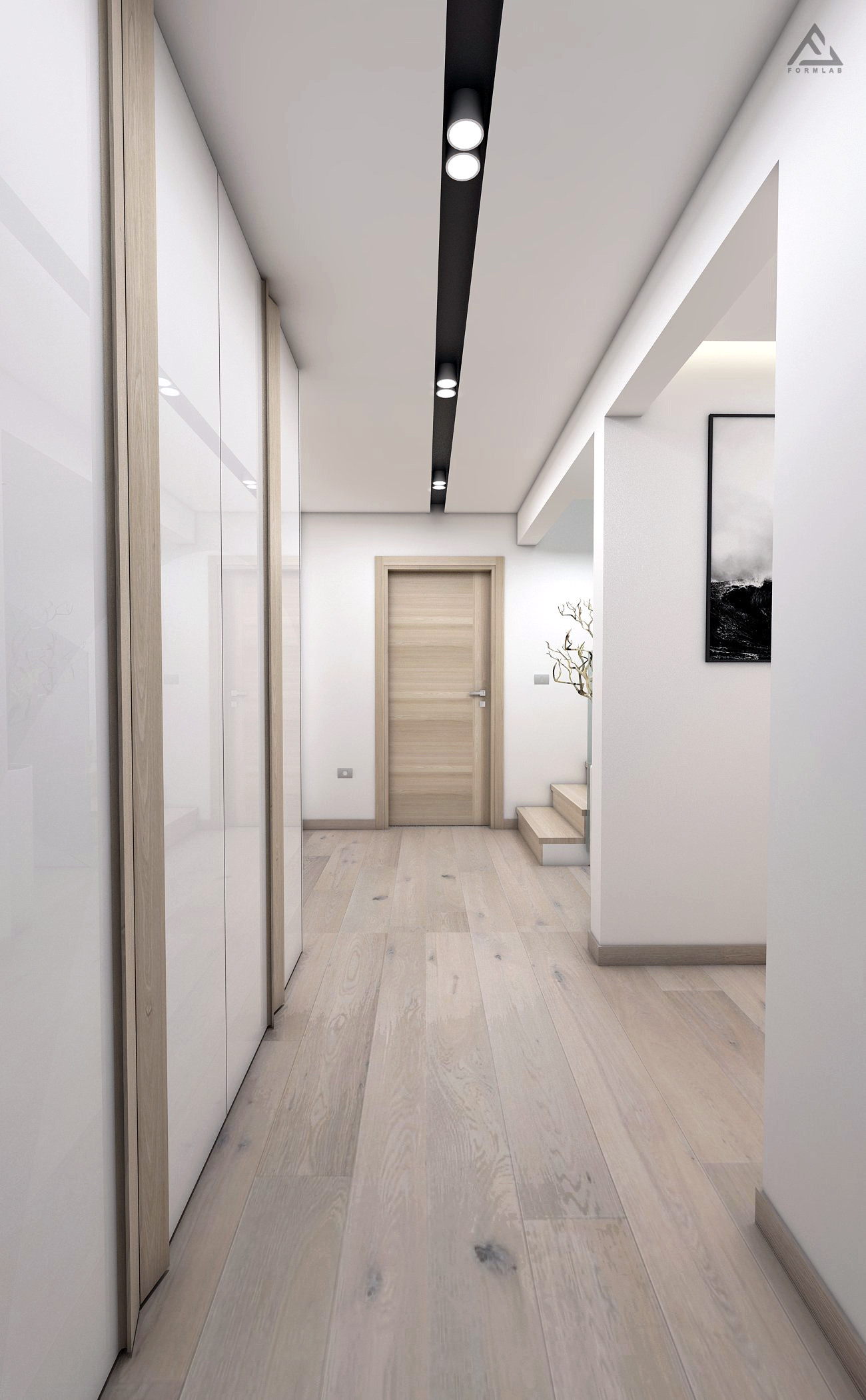 2018 年 ZK House 室内设计案例解析-0