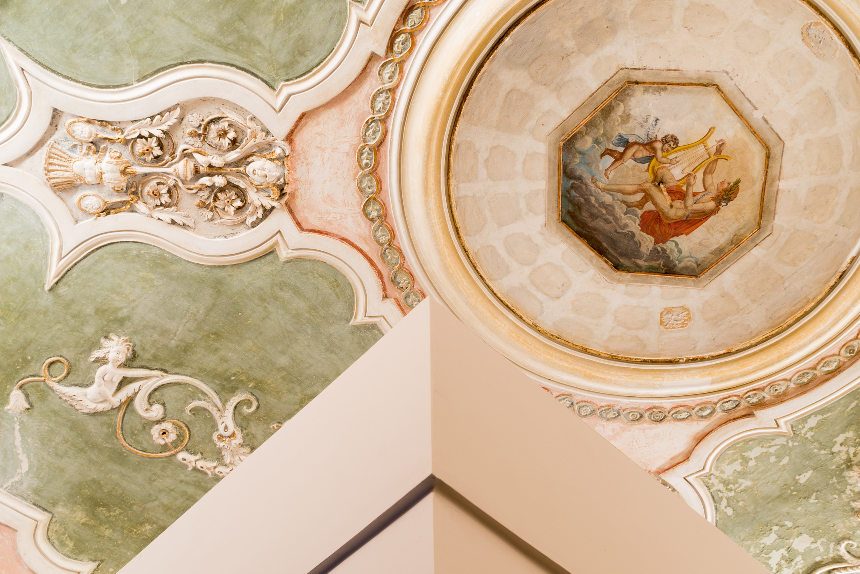 Casa Privata M 公寓设计-5