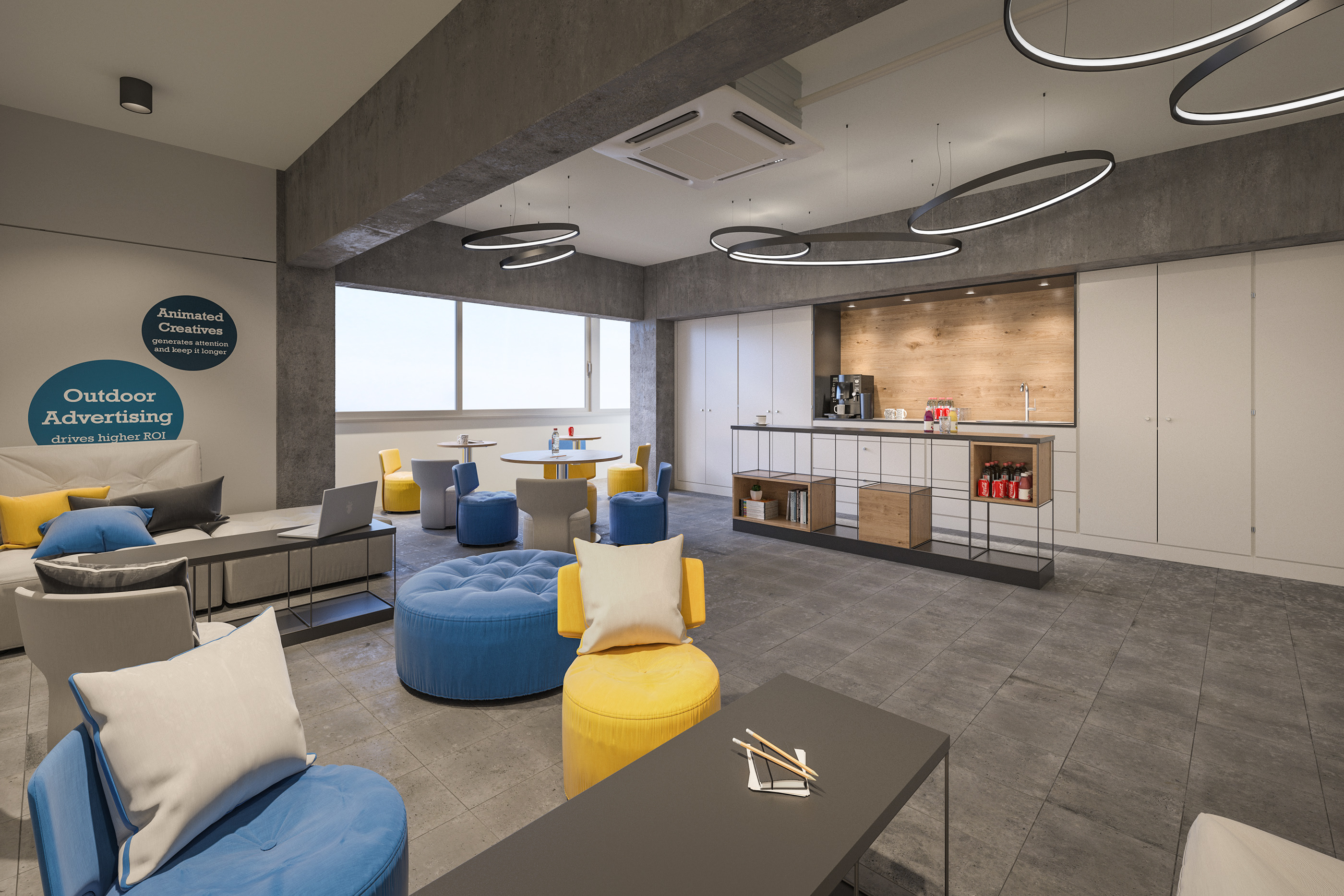 AdBoard & IAAC headquarters-5