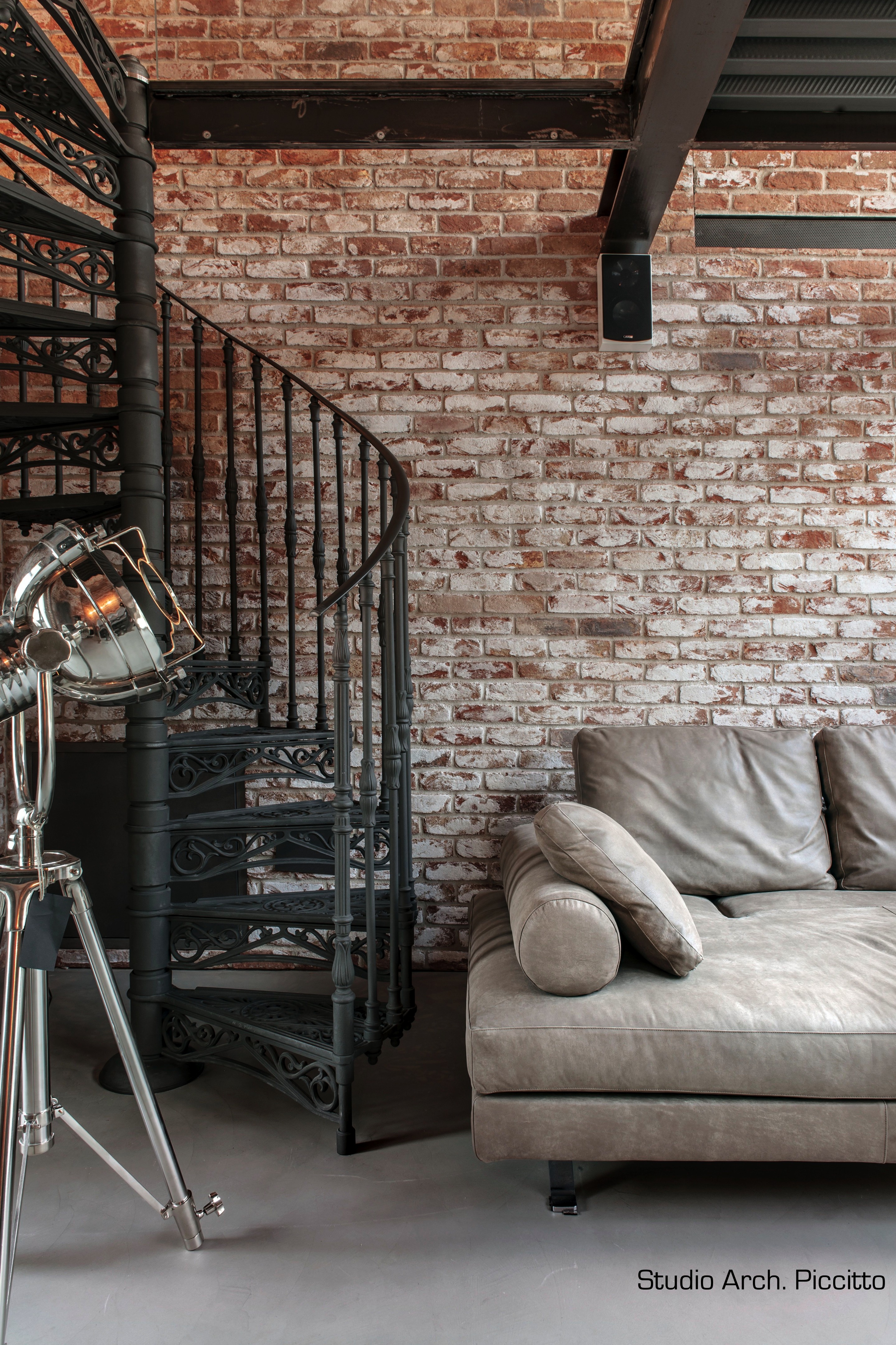 2015 年激情之作 | 历史建筑复兴与创新的室内设计-17