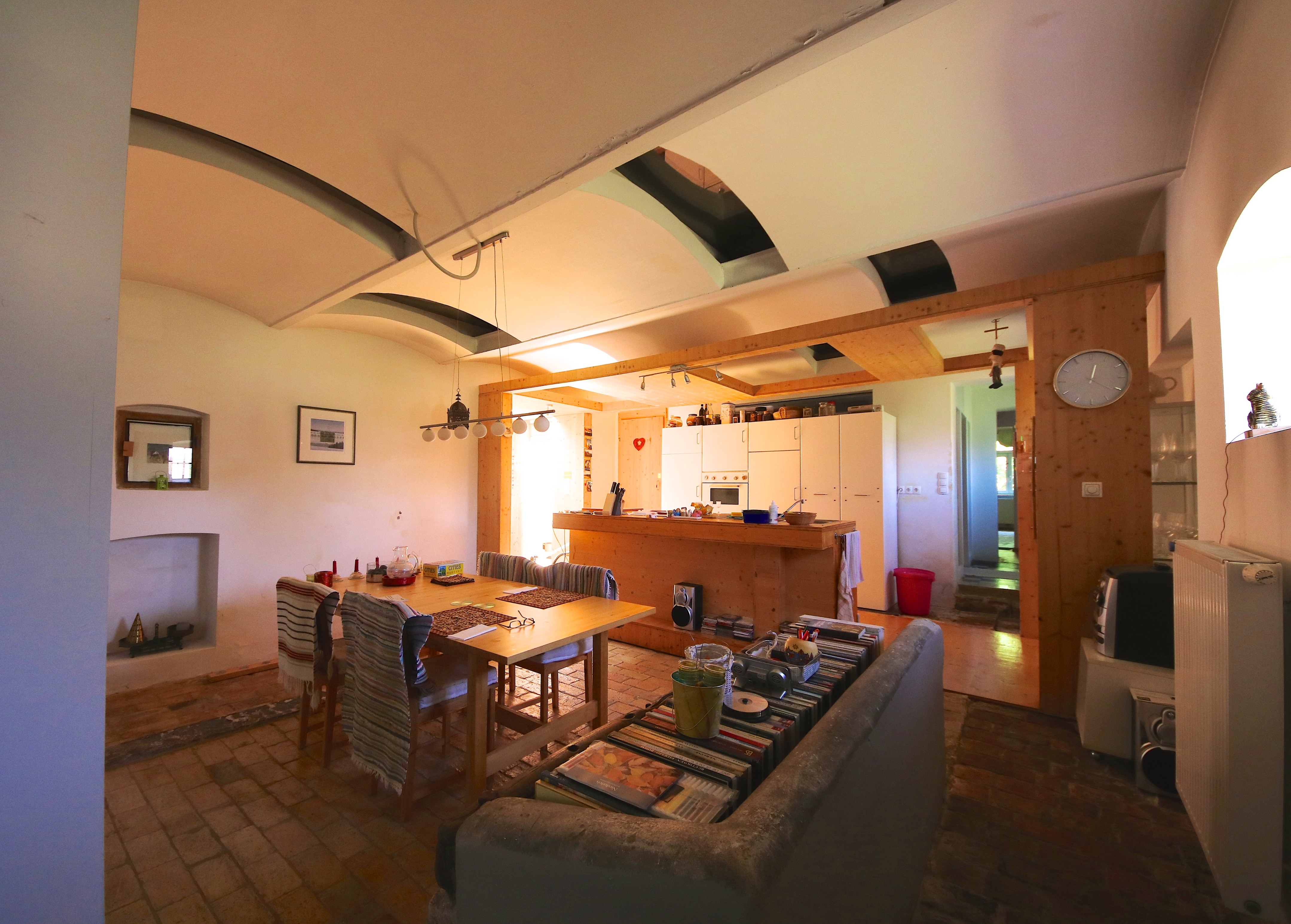 2017 年完成的“respira”住宅设计-7