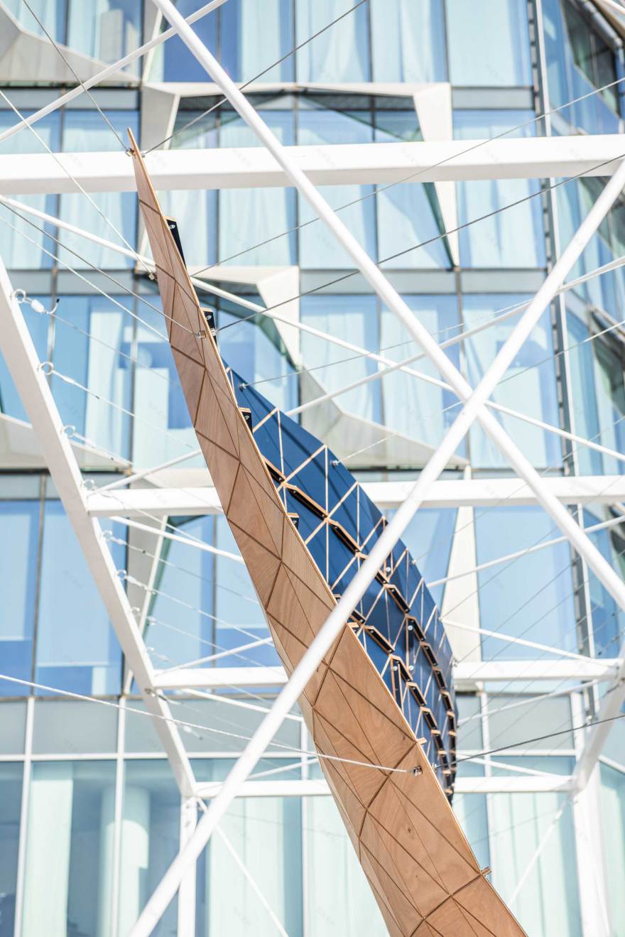 未来主义 Parametric Surface 设计-10