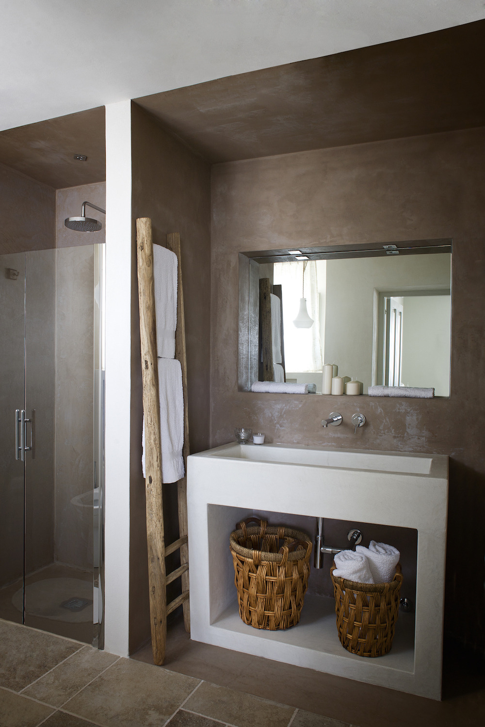 意大利古堡翻新，打造独特民宿体验-7