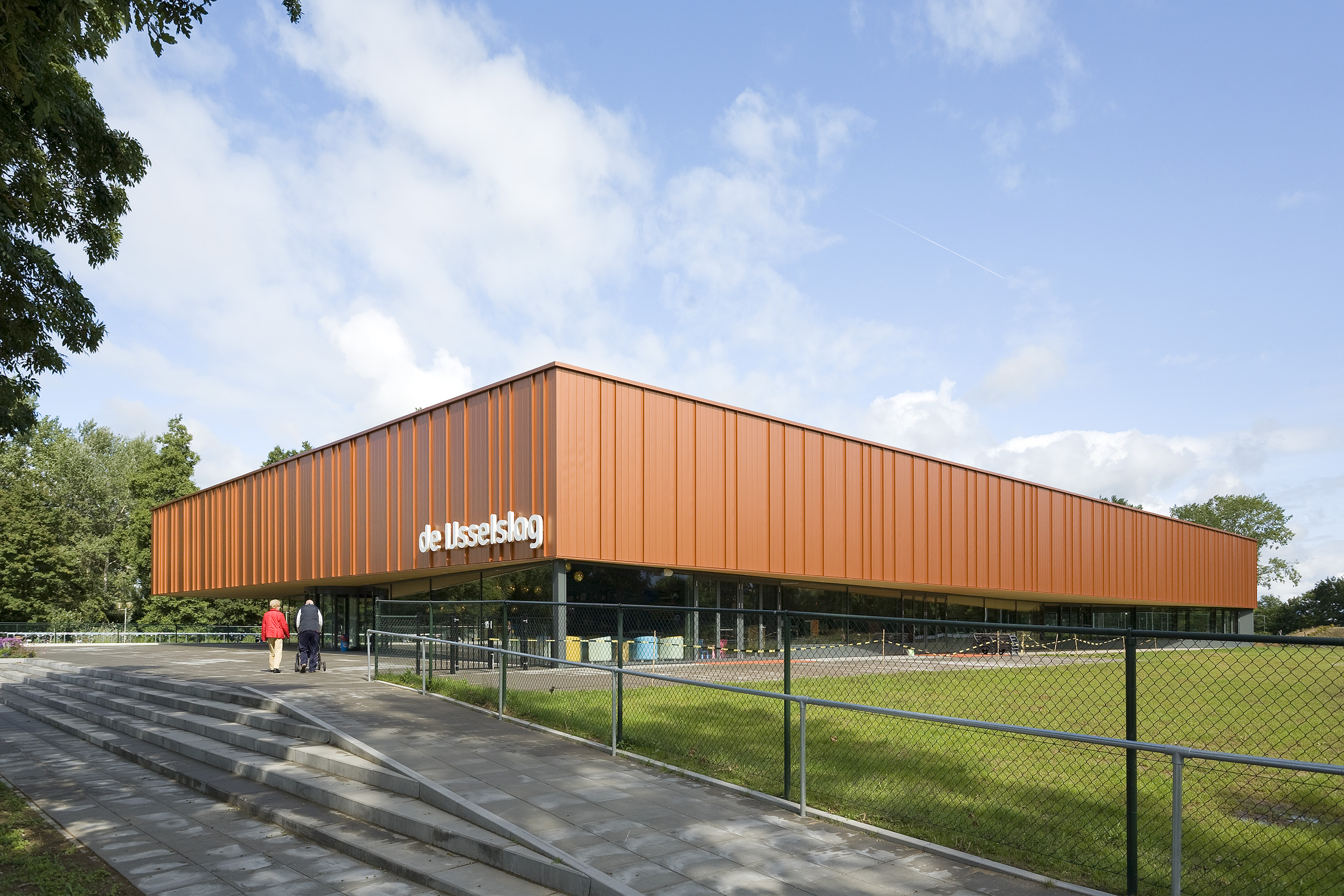 祖芬公园游泳池-0