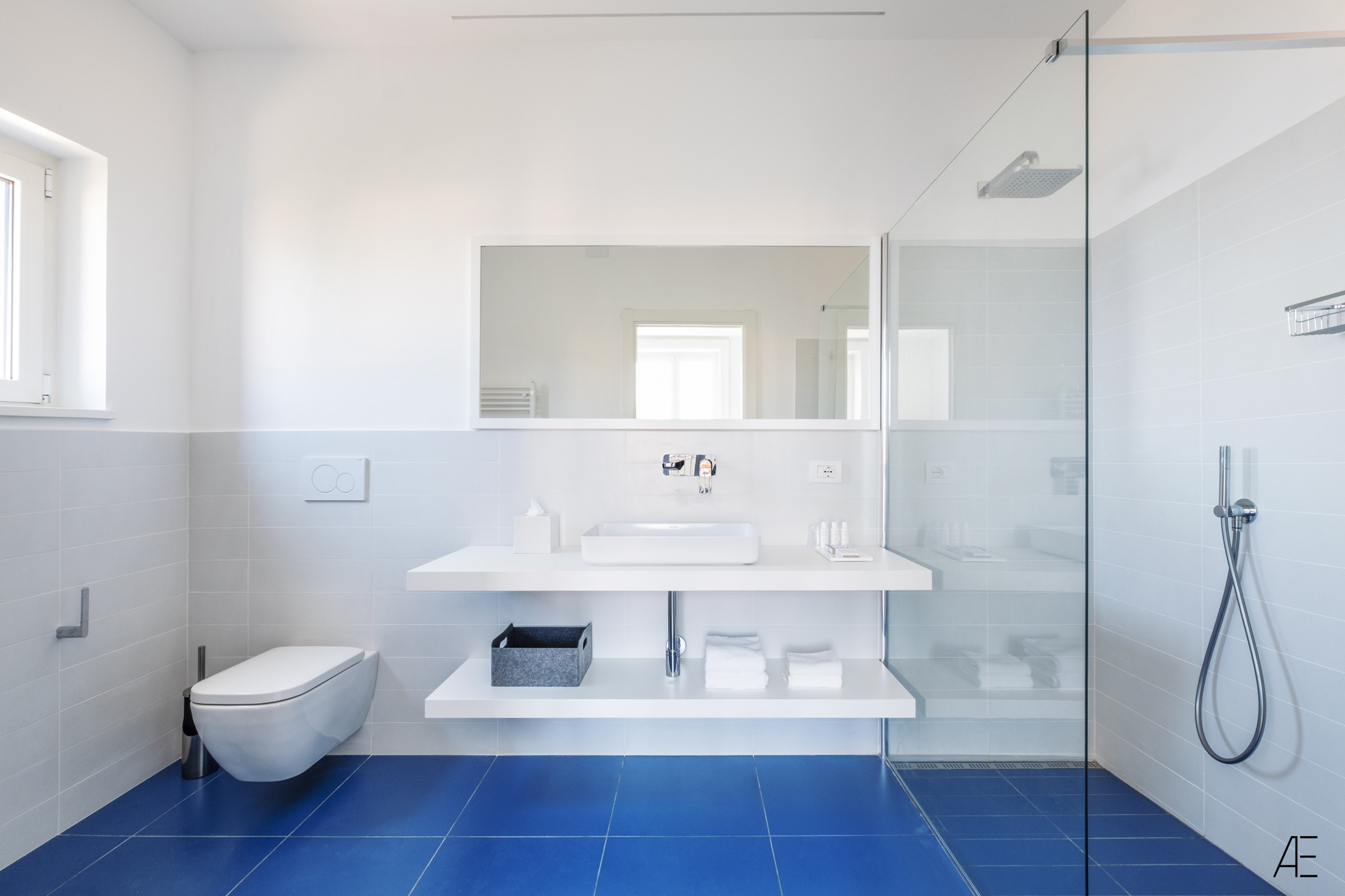 历史建筑中的现代酒店公寓设计-24