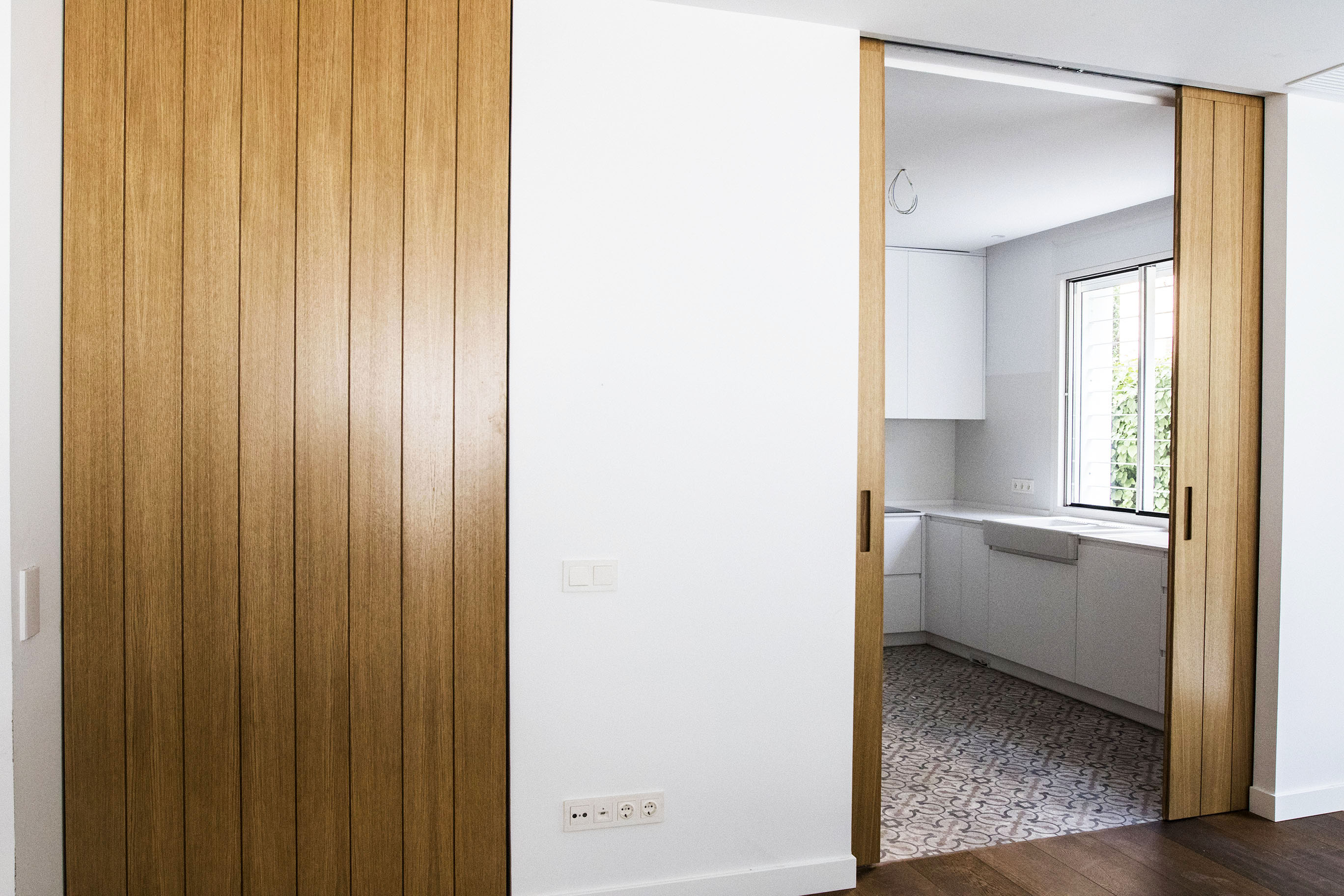 Madrid 山间别墅 | UNODE 工作室打造现代乡村家居-8