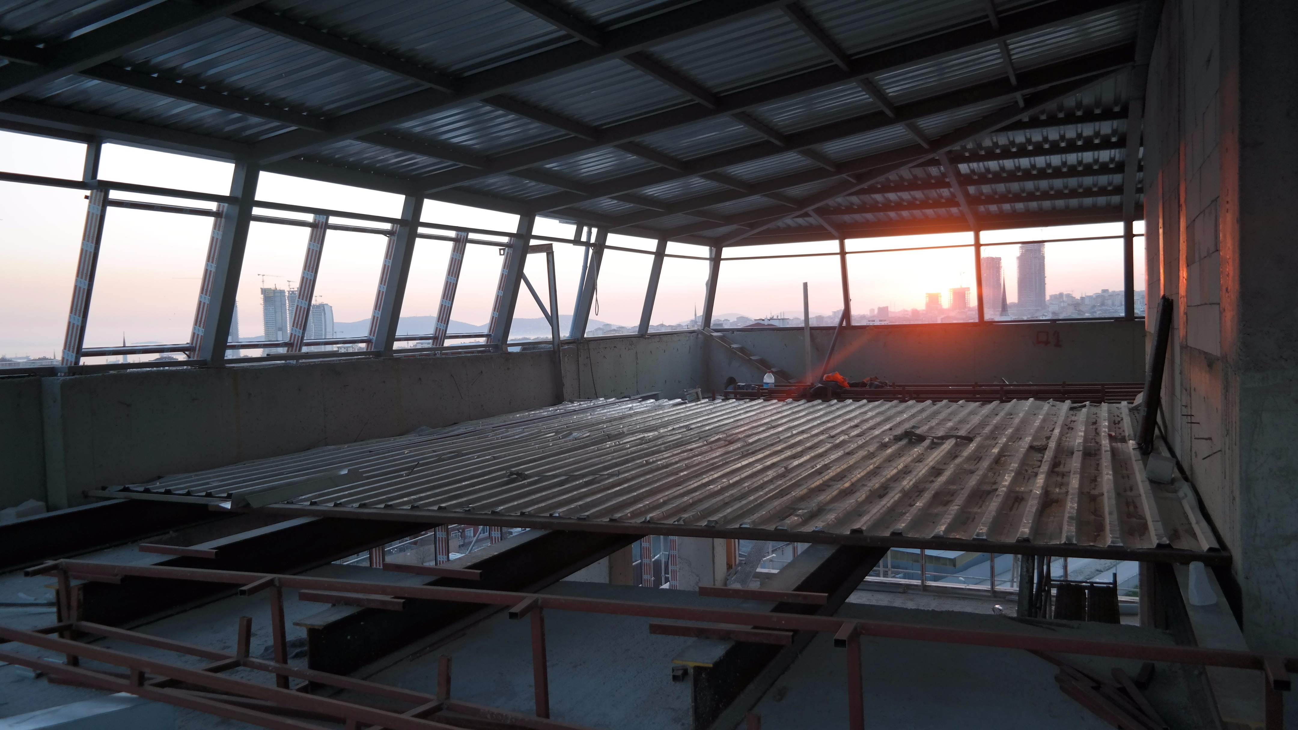 皇家海洋商务中心-8