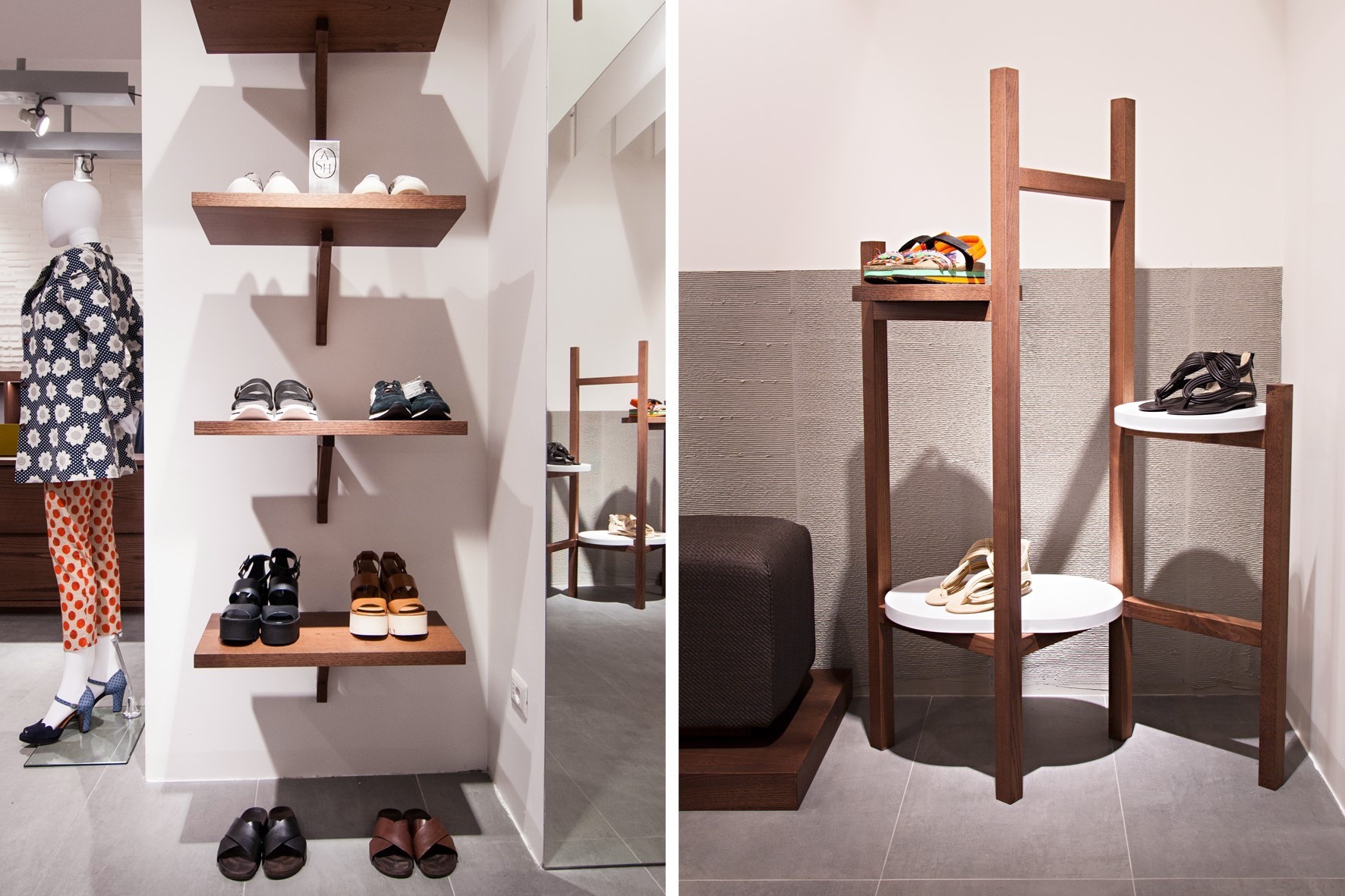 马尔佐利鞋店-11