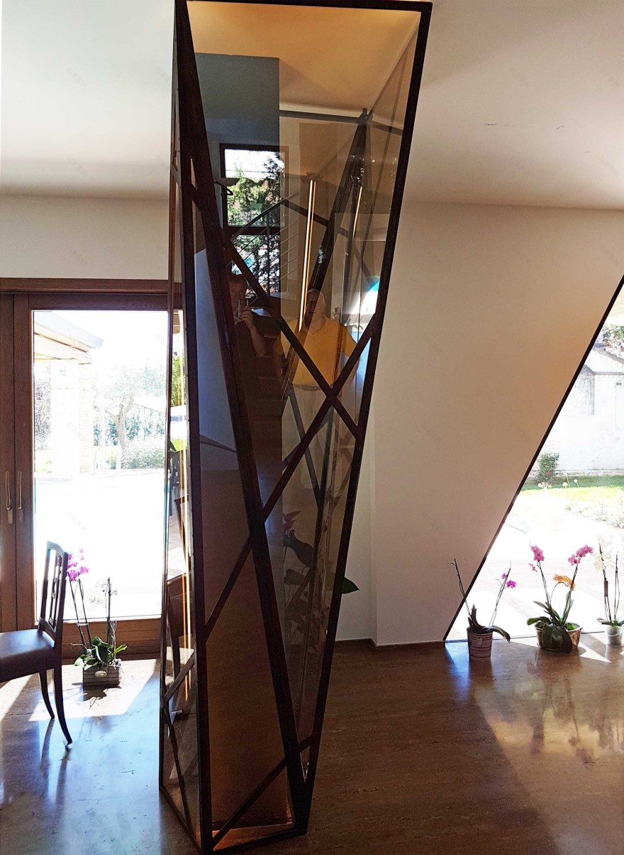 游泳池和圣约翰小教堂-15