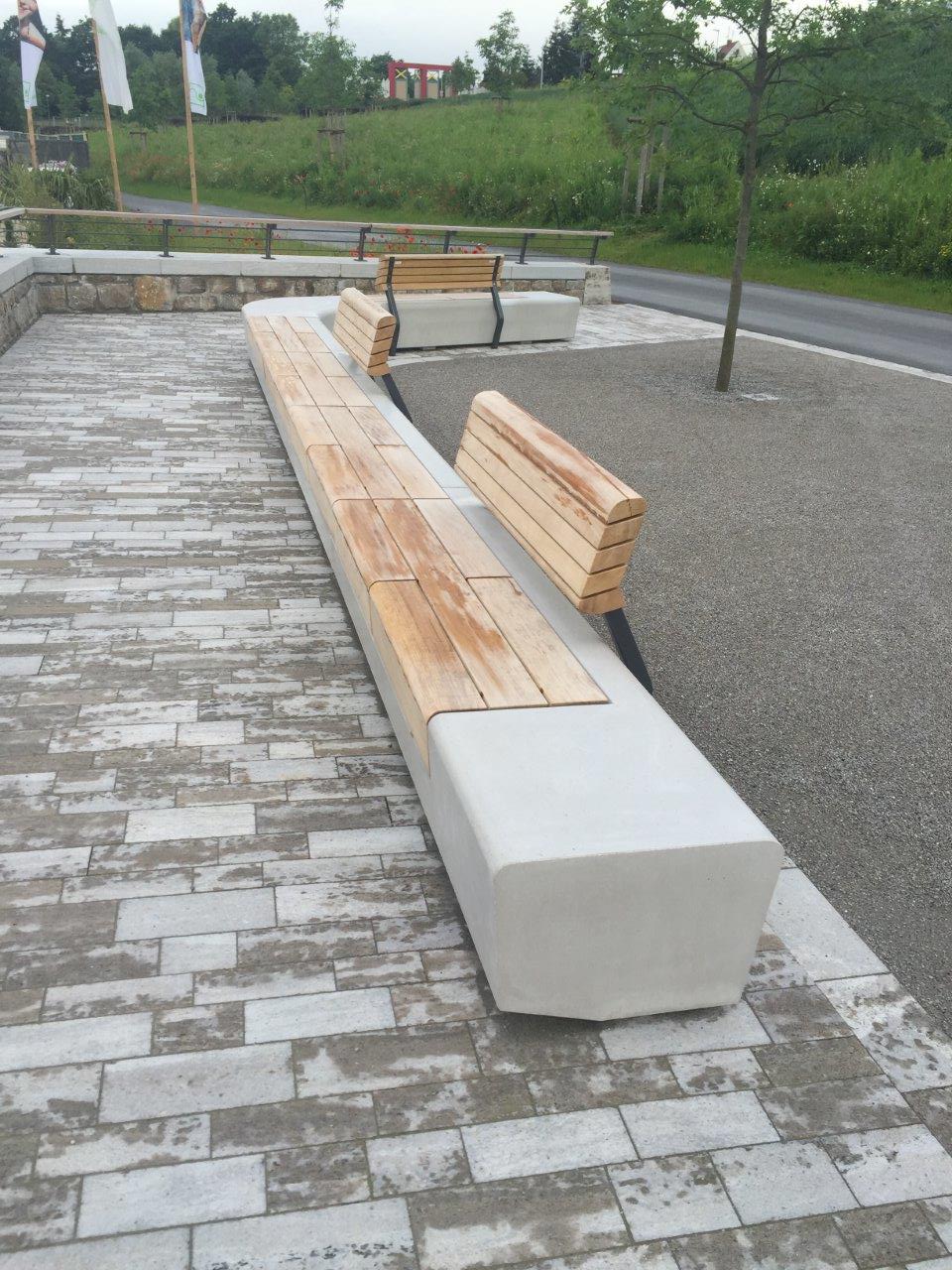 2016 年德国奥尔兴公共花园设计亮点解读-4