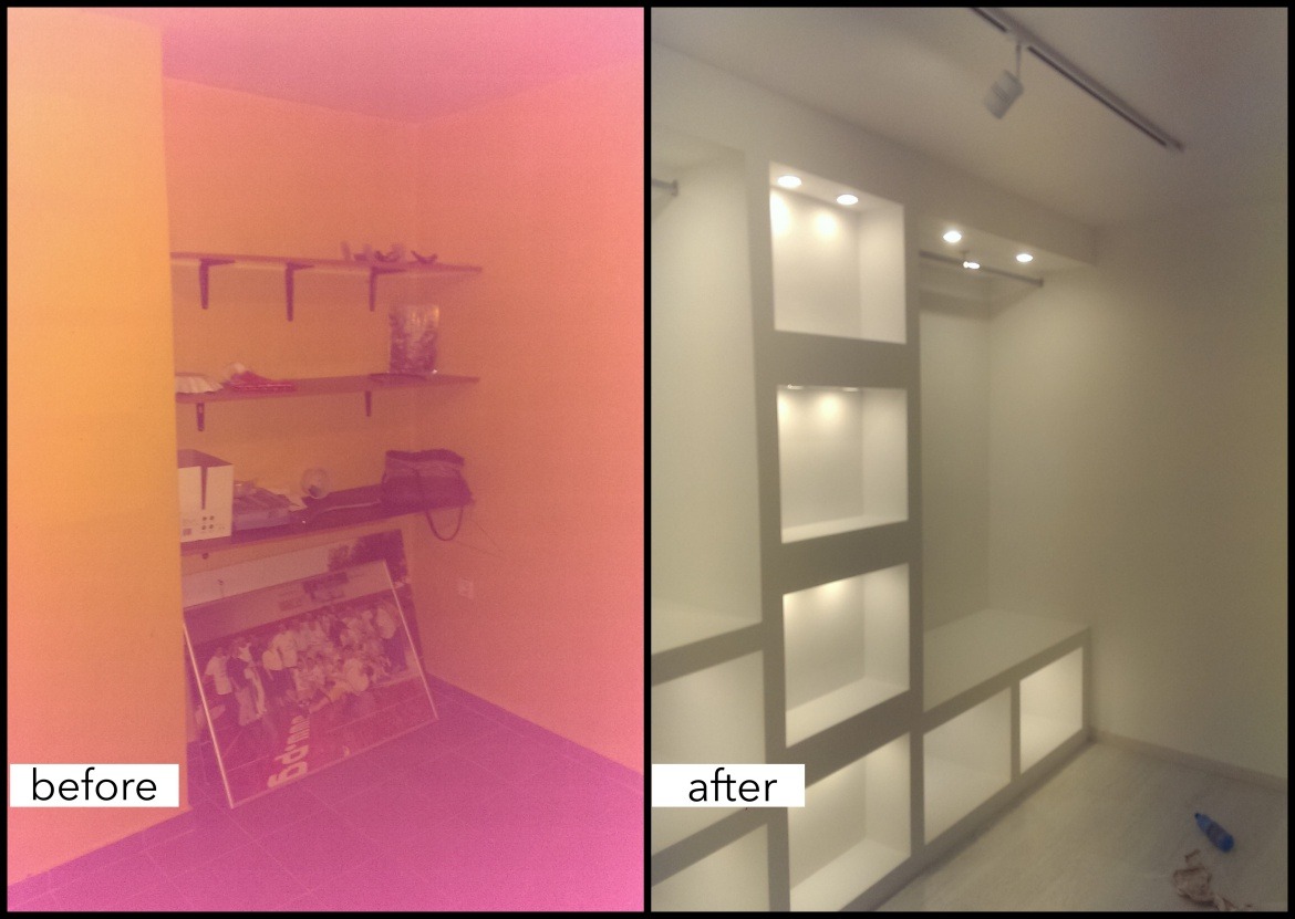 空间魔法师 · 打造惊艳的室内设计之作-51