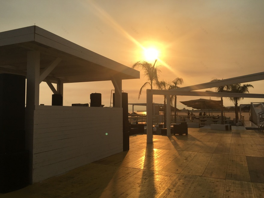 El Caribe 海滩度假村-22