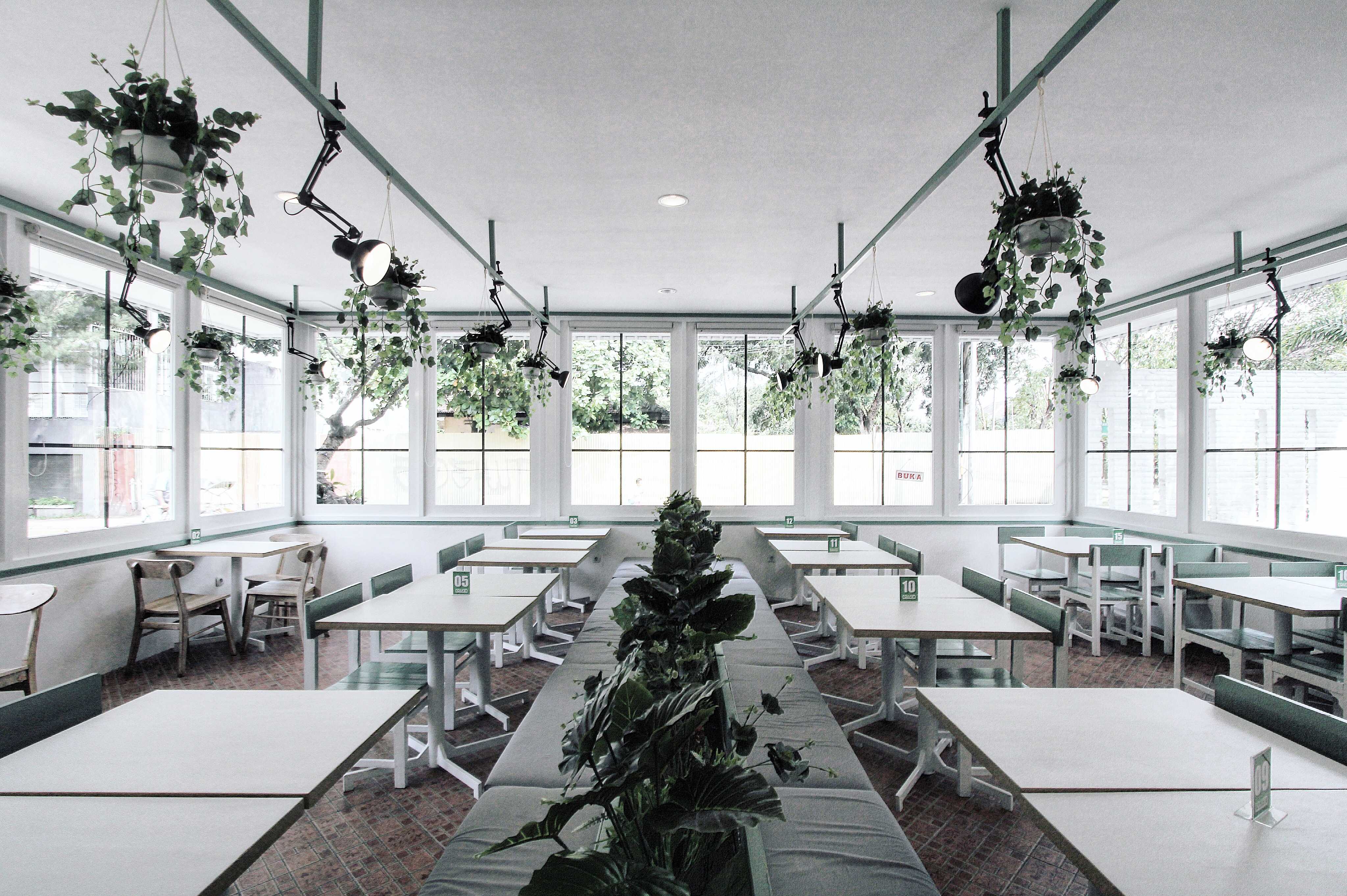 创意满满的葡萄干咖啡馆-0