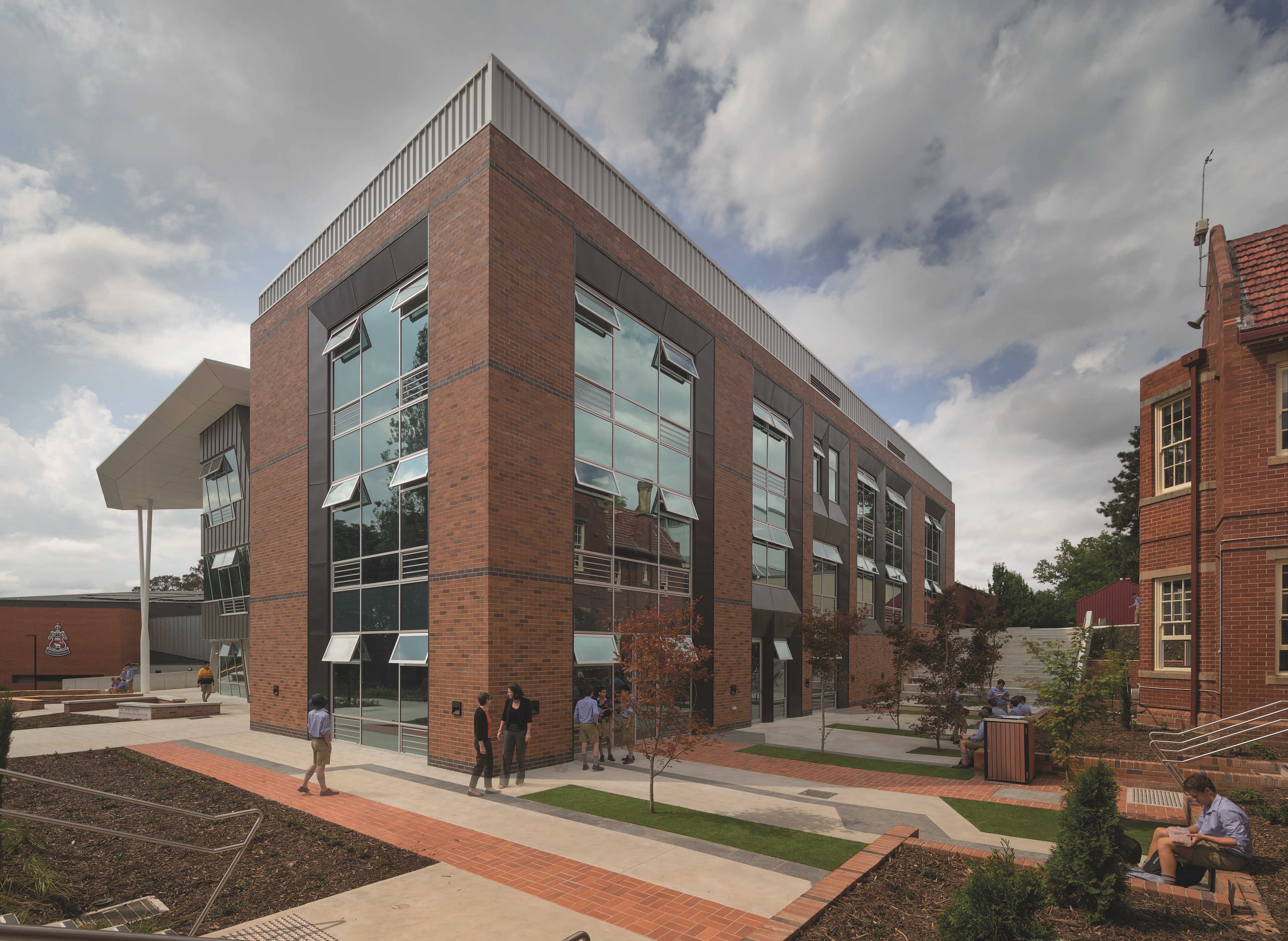 亚洲世纪教育中心-9