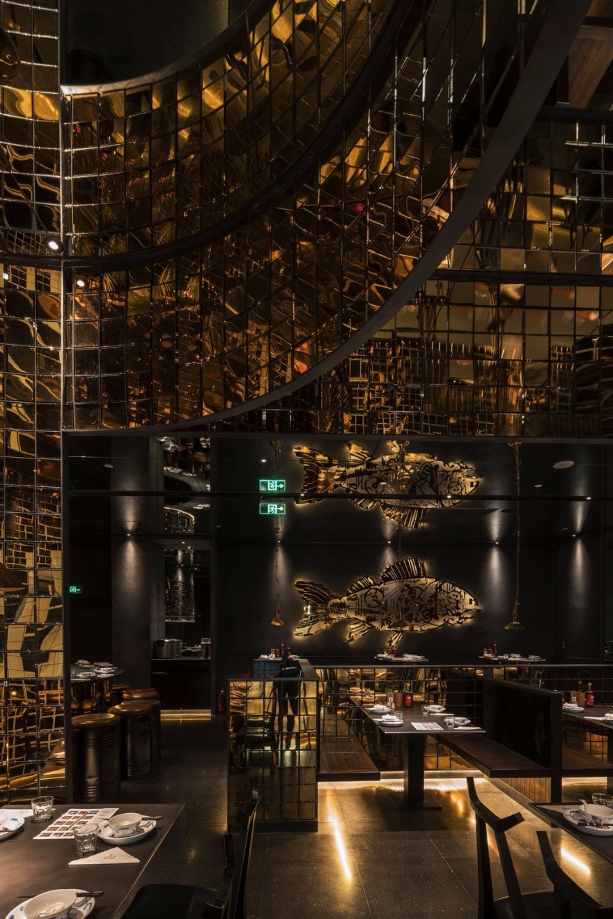 亲橙里外婆家与炉鱼-22