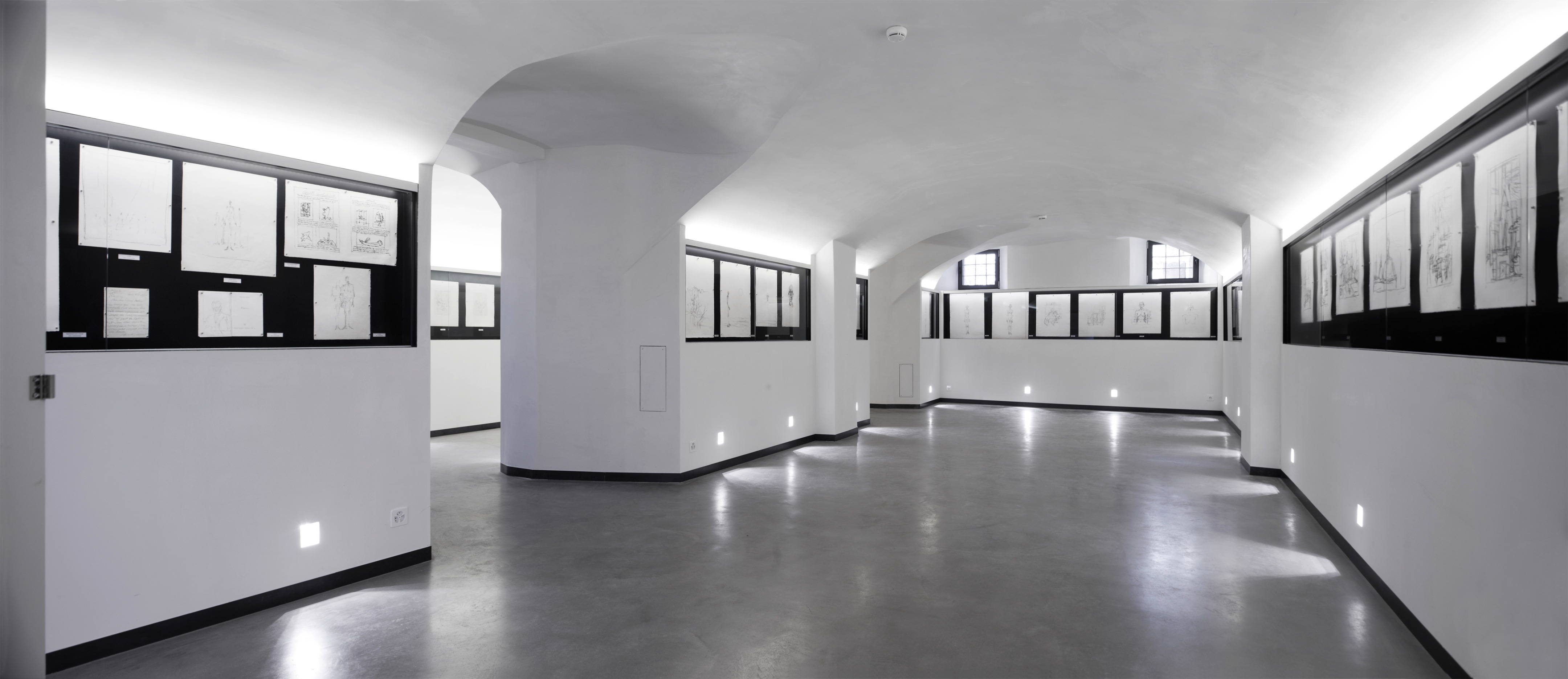 阿尔卑斯山间的艺术瑰宝——瑞士 Sent 酒店-21