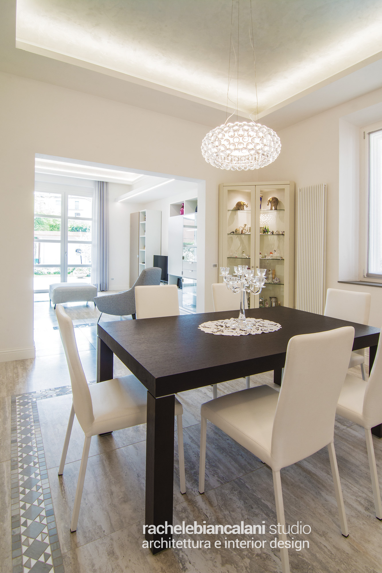 意大利托斯卡纳别墅翻新记-63