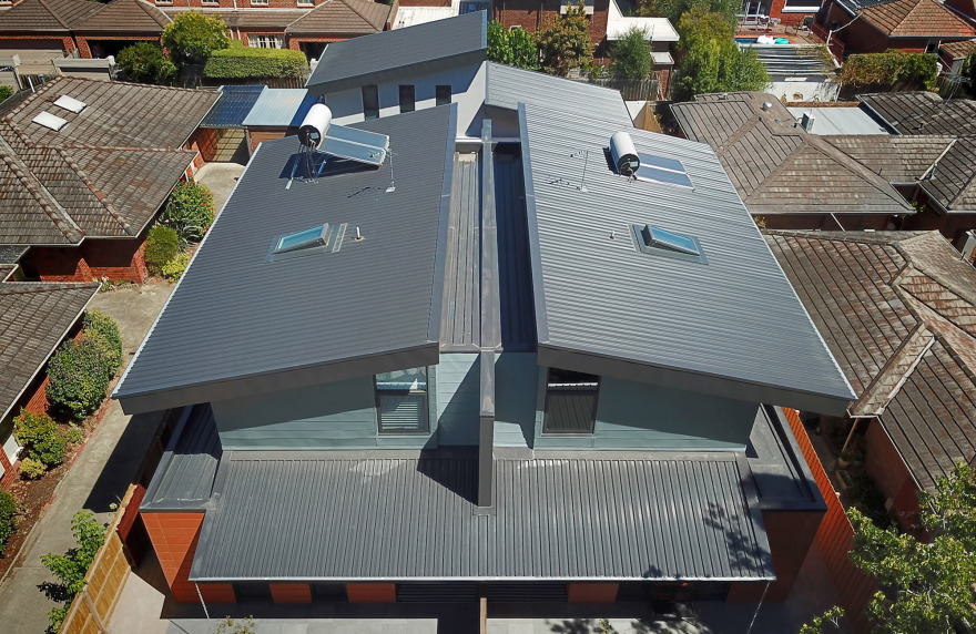 墨尔本武士联排别墅-7