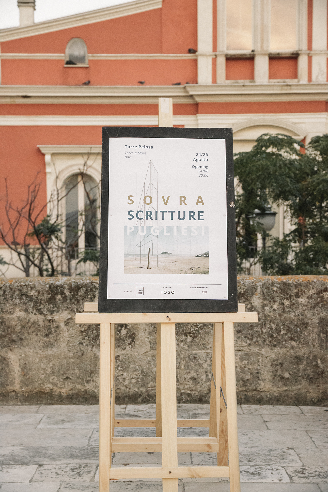 拼贴视角下的普利亚景观-1