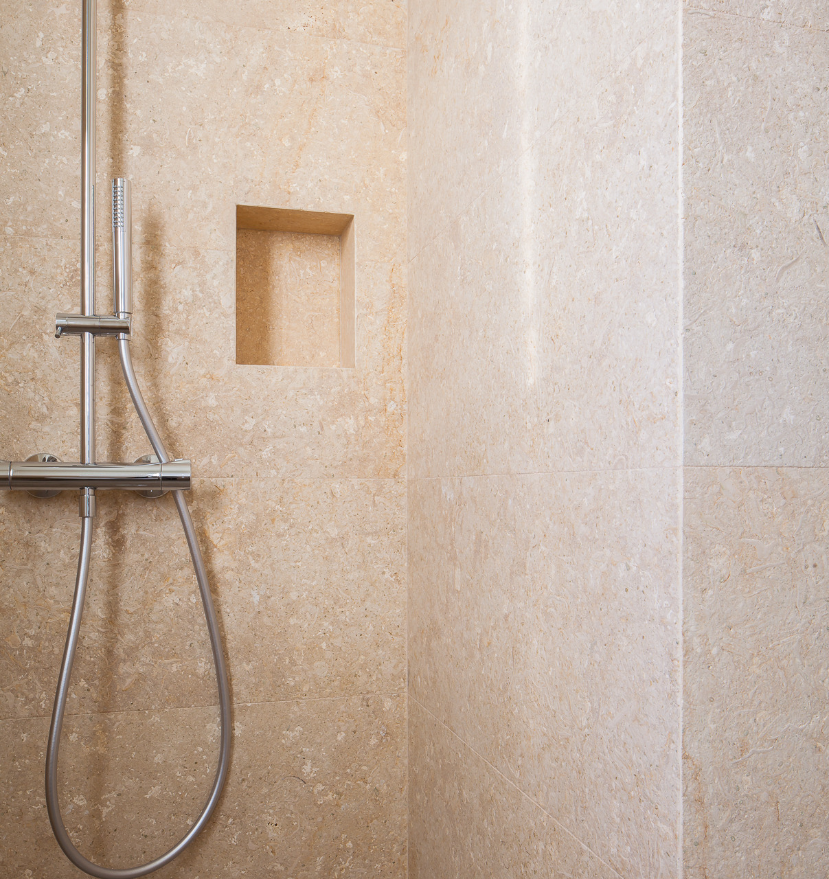 演绎石材之美 | Grassi Pietre 打造意式家居典范-15