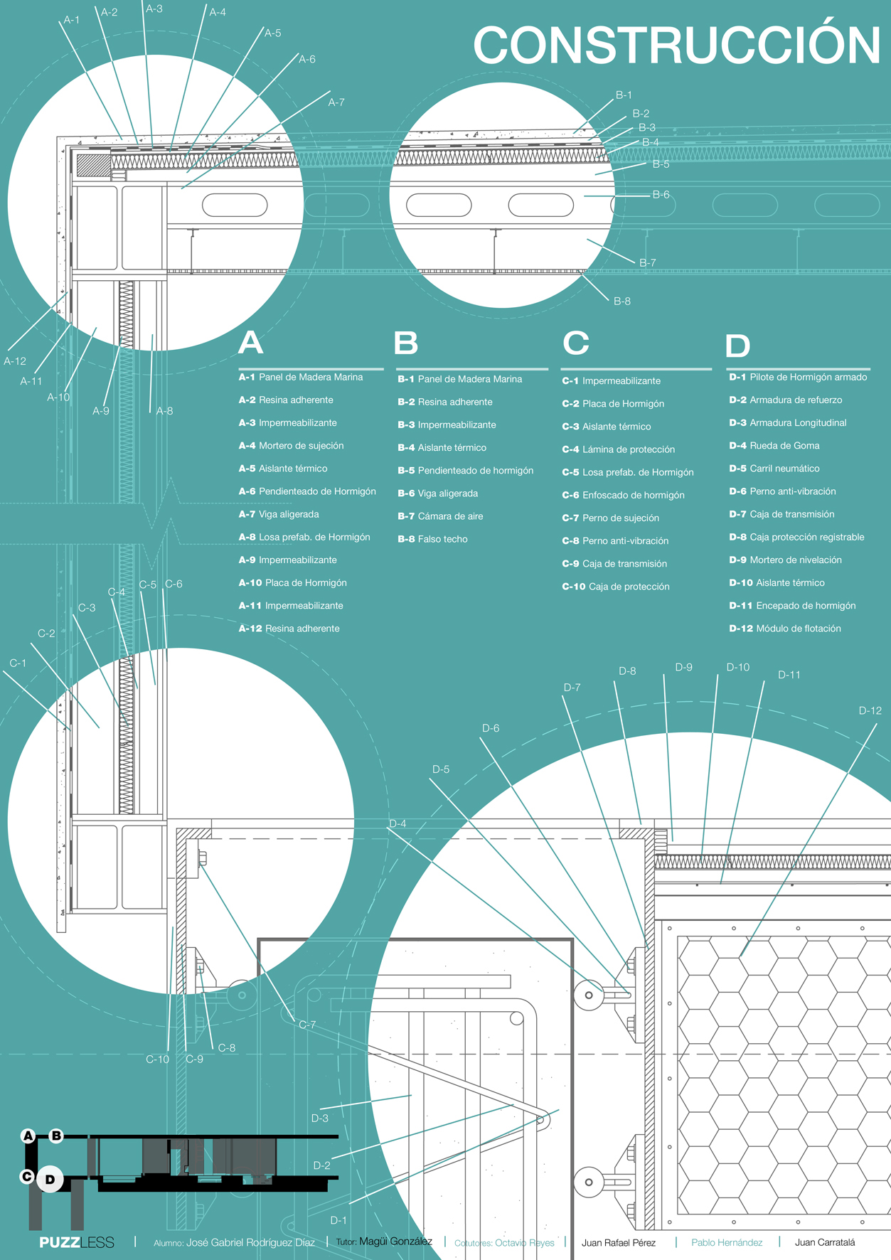智能环保酒店设计-19