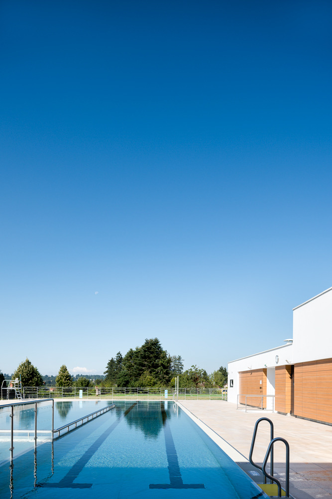 水之韵 · AQUA NOBLAT 泳池设计-15