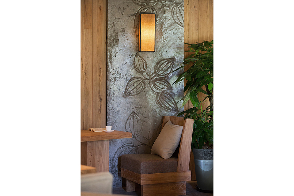 TOKI叶季  餐厅-12