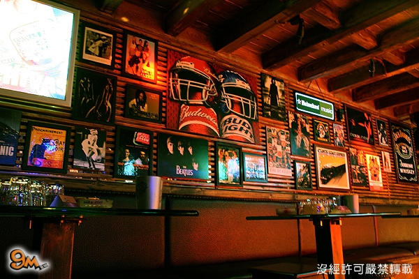 杭州 88 酒吧-7