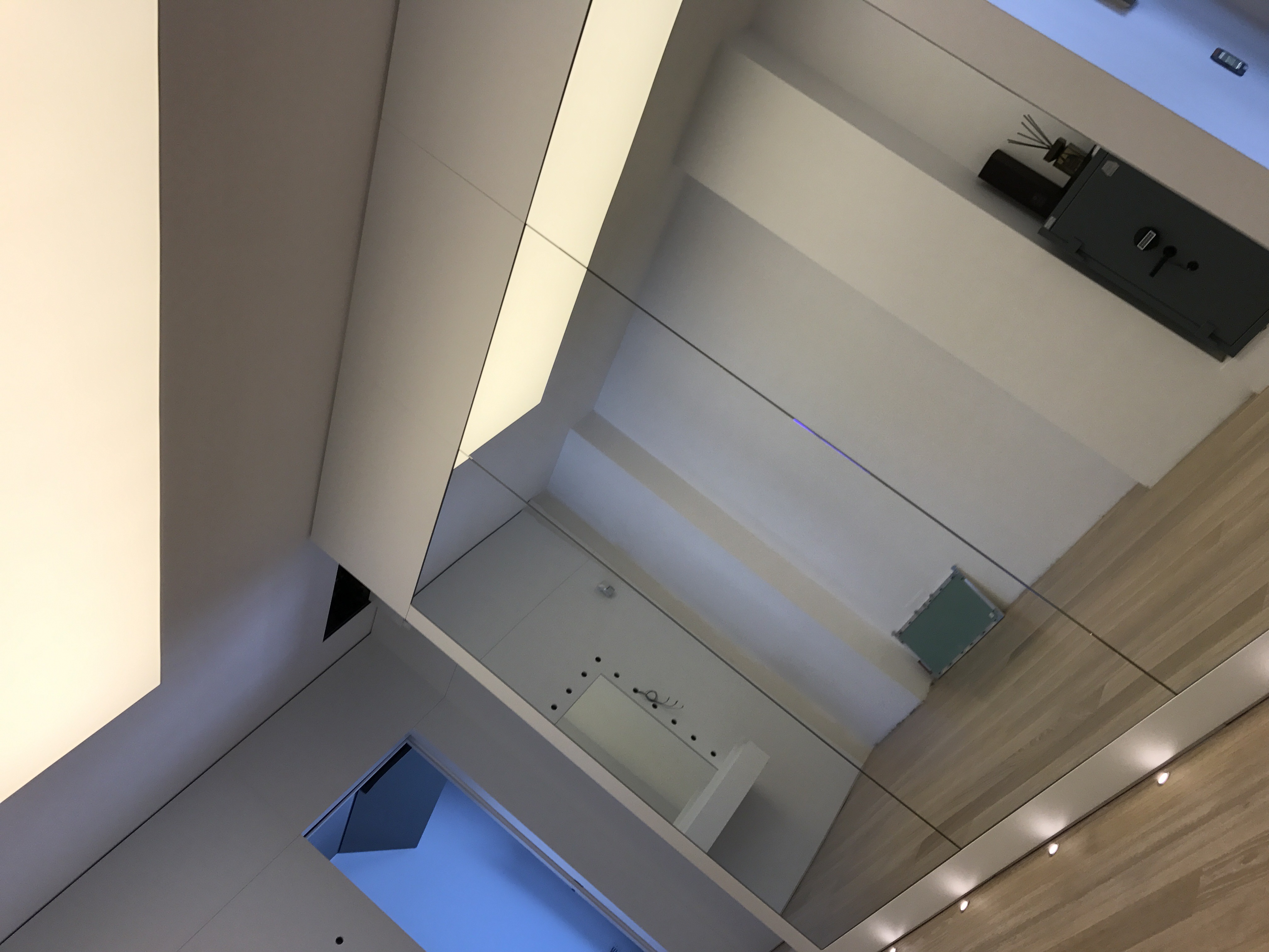 意大利那不勒斯家庭住宅，打造全方位生活空间-34