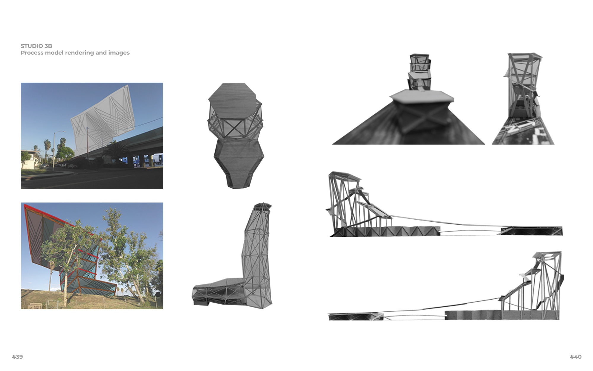 An architecture company profile.-14