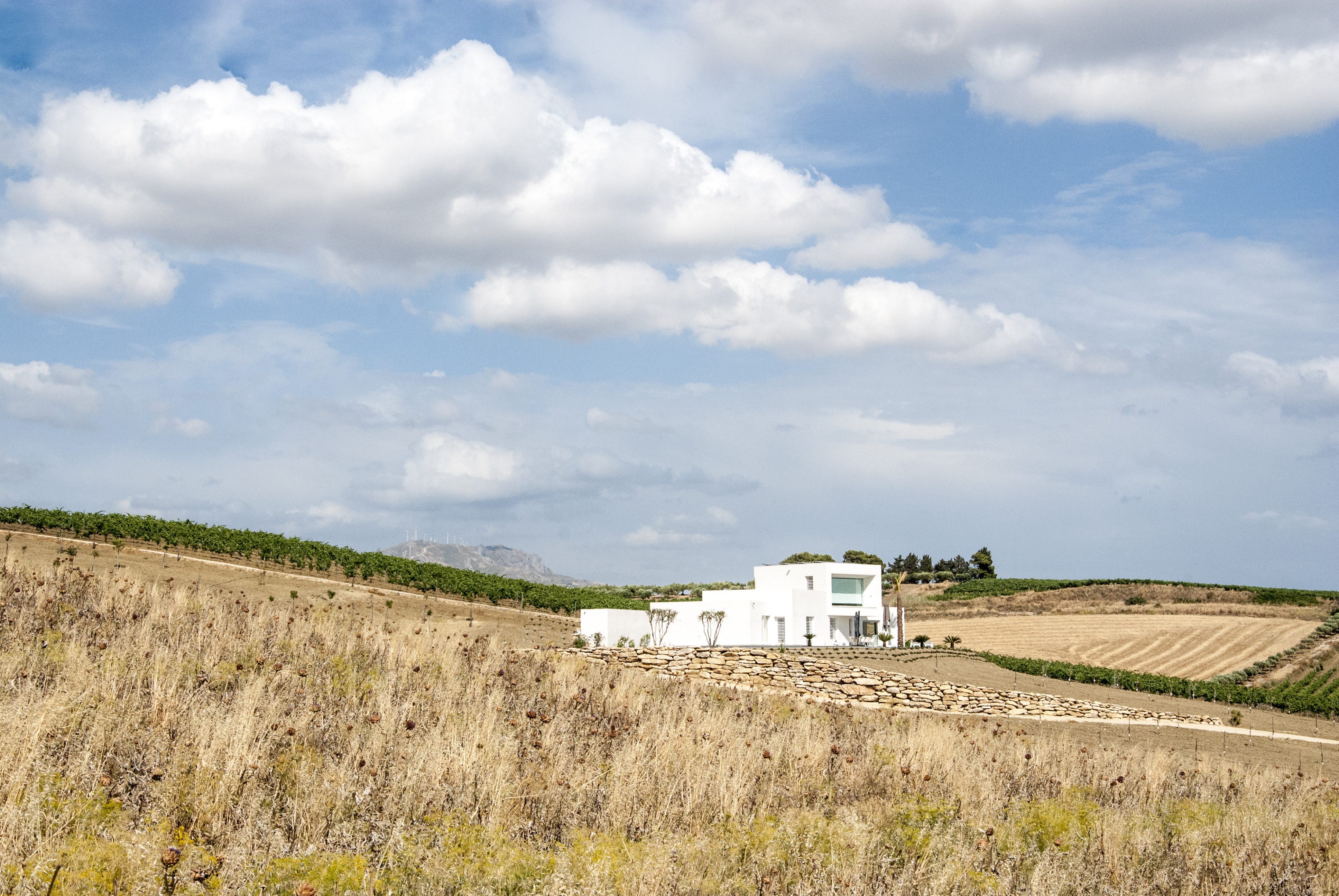 夕阳景观别墅-5