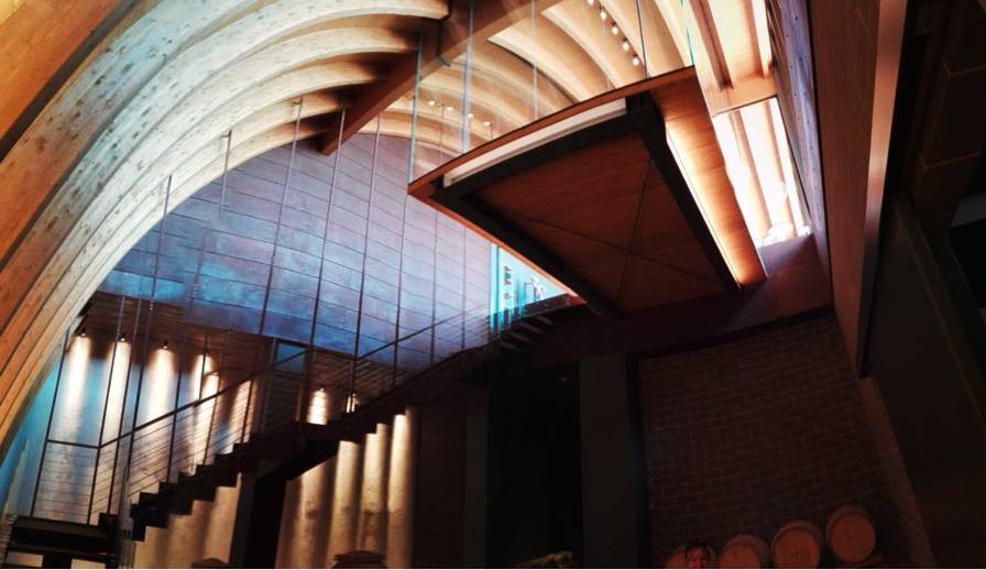 意大利 Filodivino 酒庄度假酒店设计-26