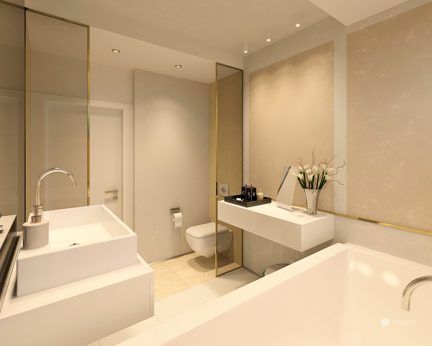 2014 年未实现的住宅设计方案-37