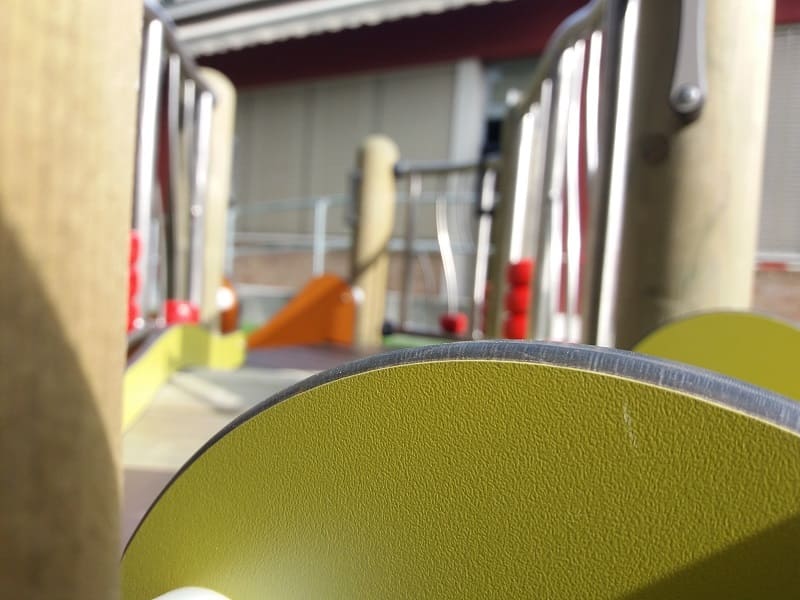 户外幼儿园游乐设施·阳光游戏角-5