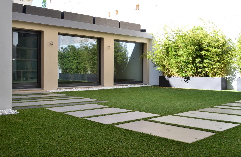 罗马大街 105 号-0