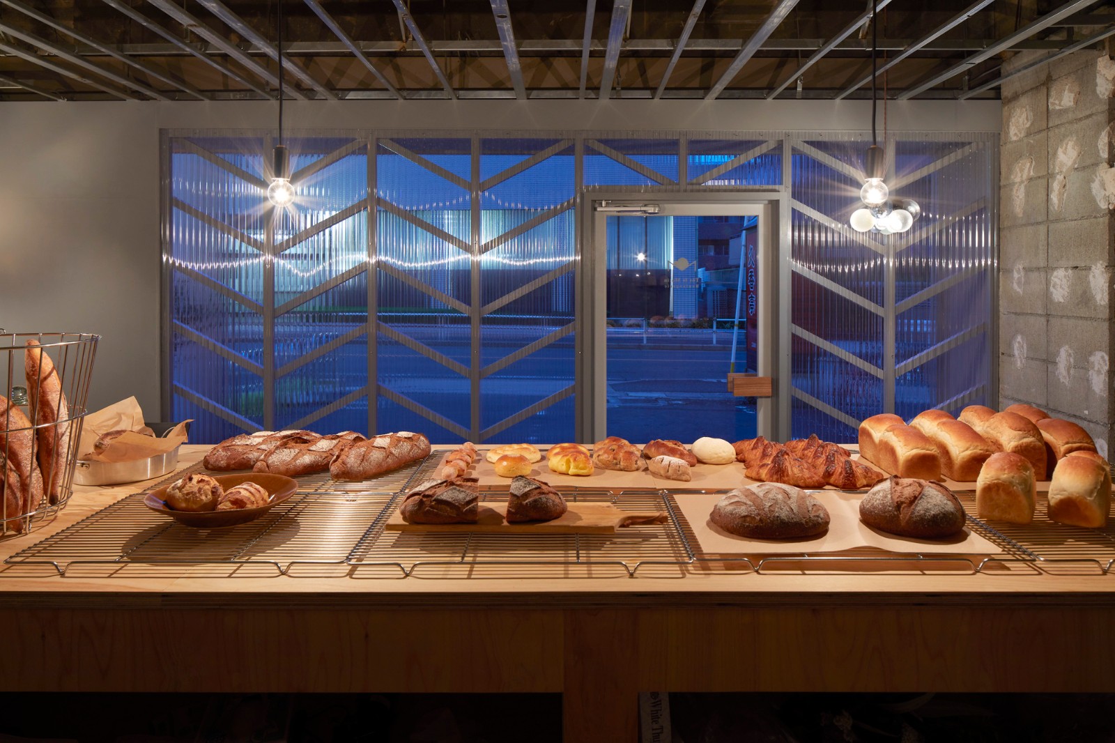 Airhouse:名古屋 法式面包店 Tôt le Matin Boulangerie-13